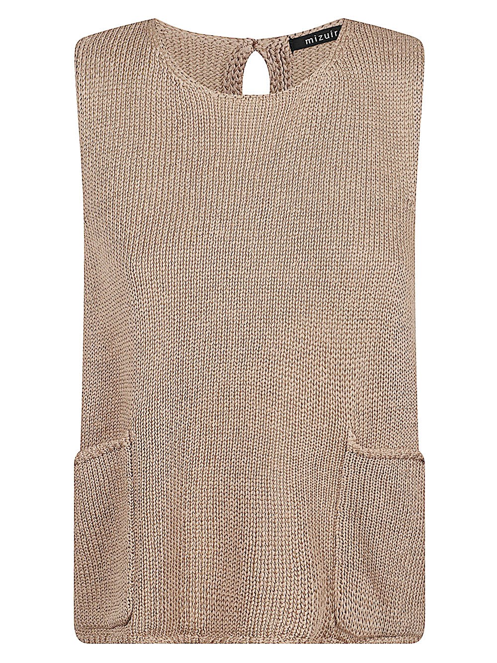 Cotton Vest