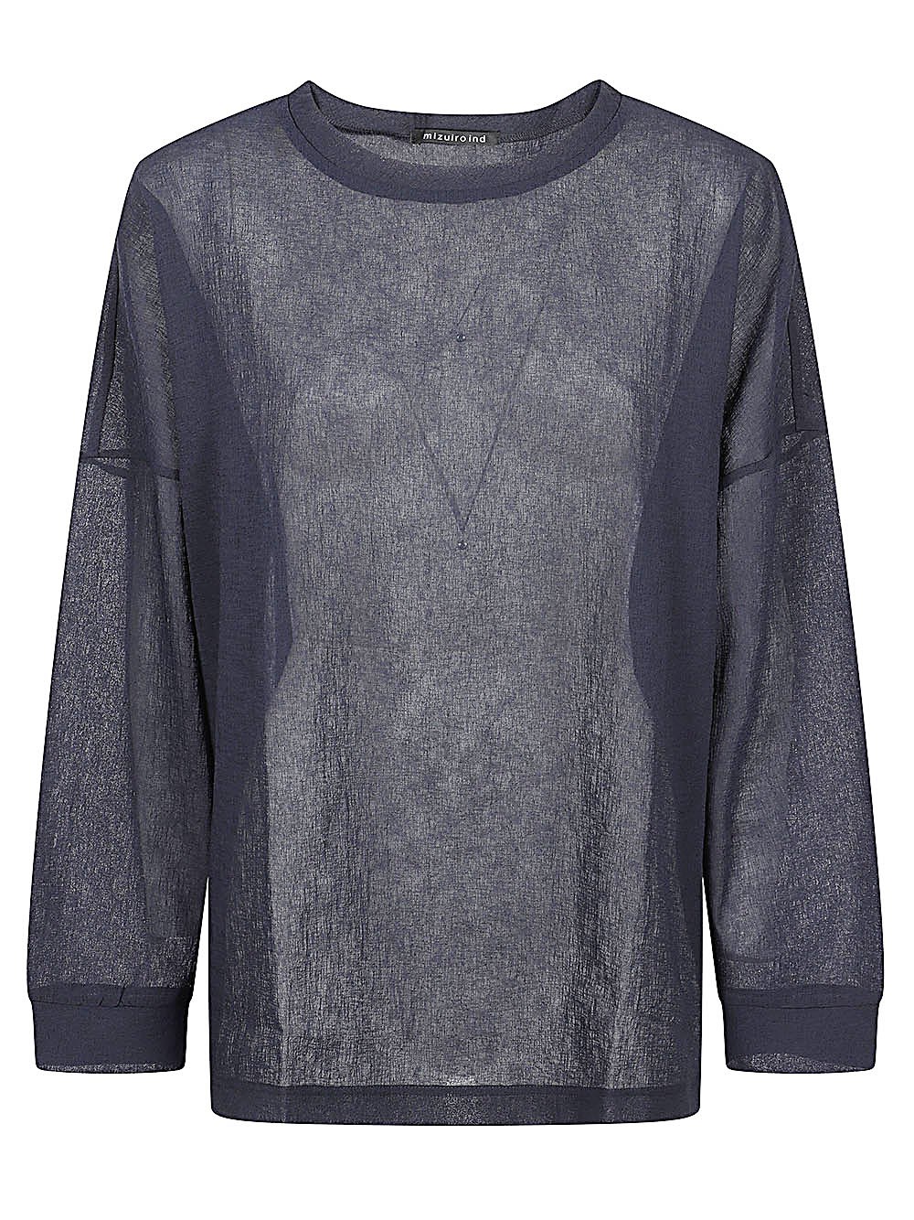 Crewneck Sweater