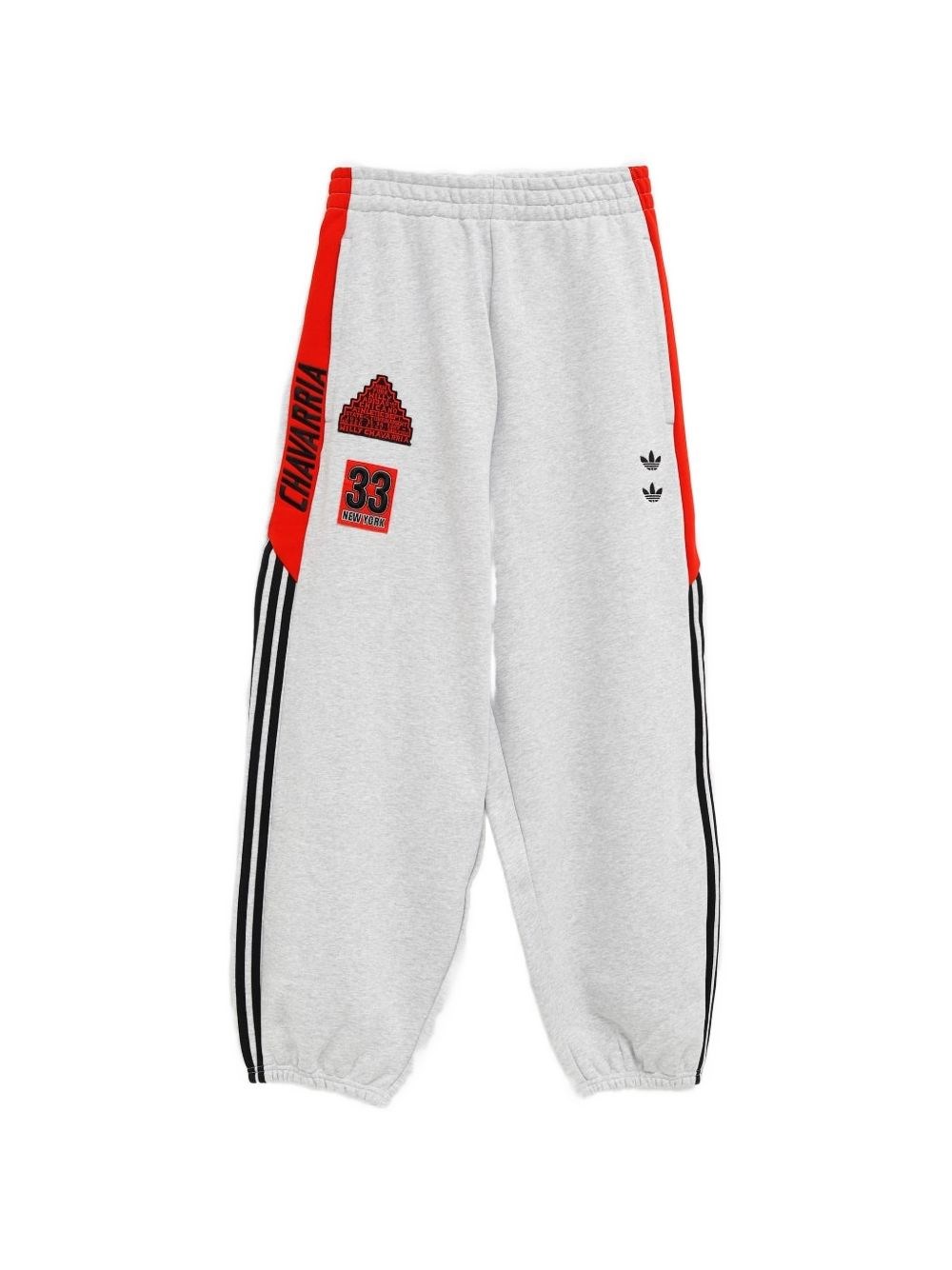 ADIDAS BY WILLY CHAVARRIA Cotton Sweatpants