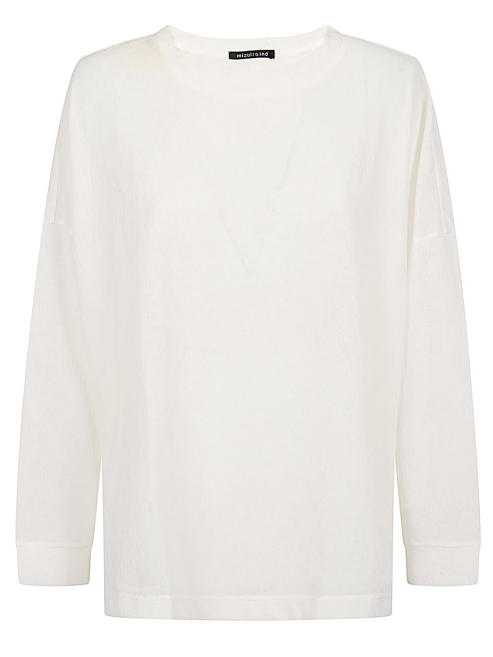 Crewneck Sweater