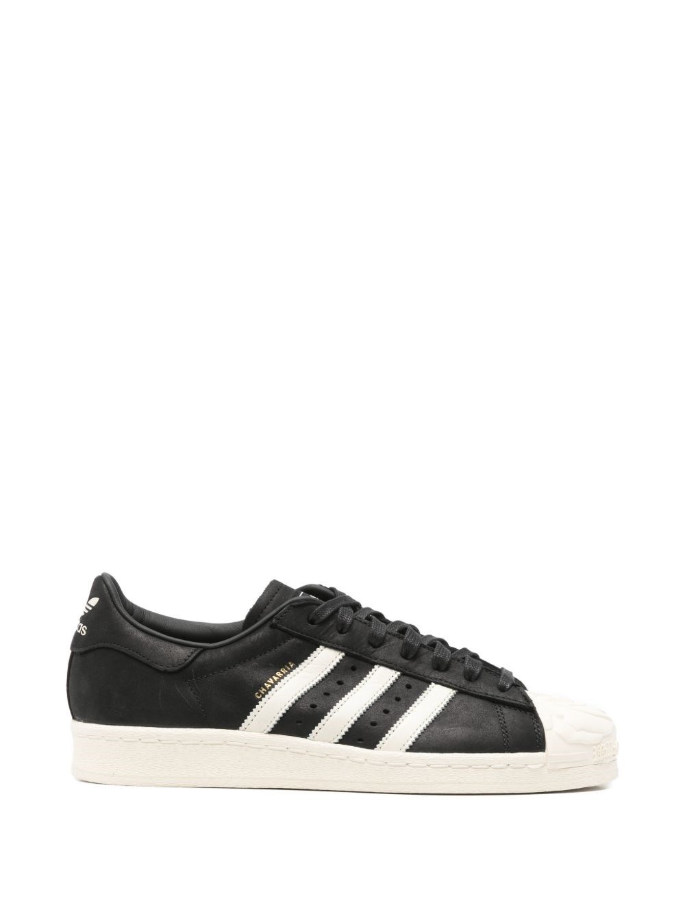 ADIDAS BY WILLY CHAVARRIA Superstar Sneakers
