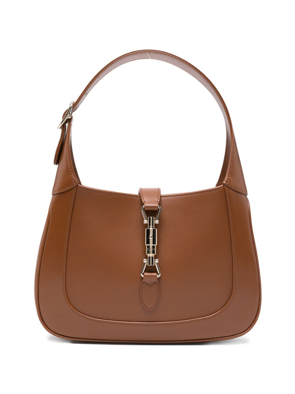 Gucci Jackie 1961 Medium Leather Shoulder Bag