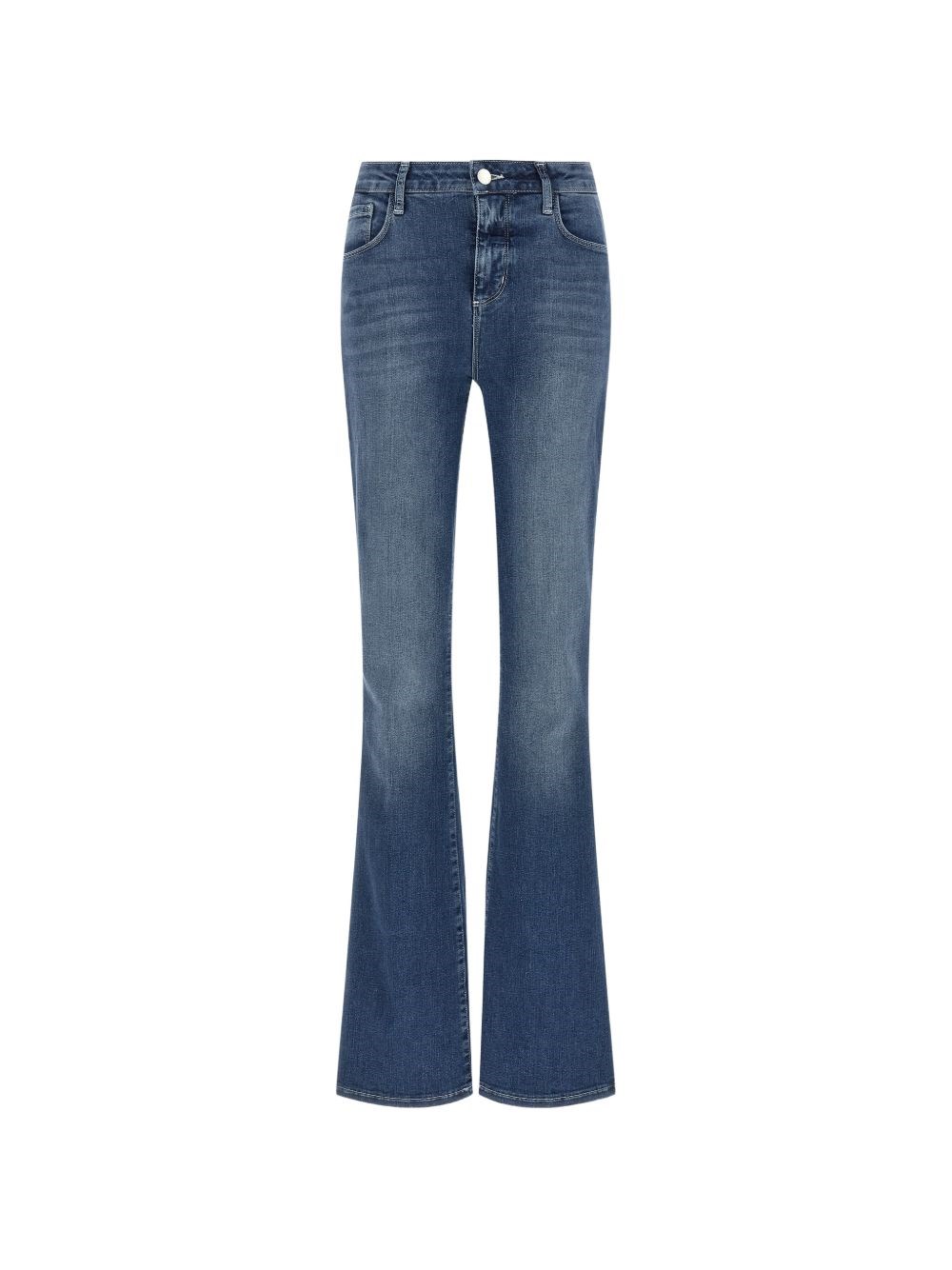 L'AGENCE Selma Denim Jeans