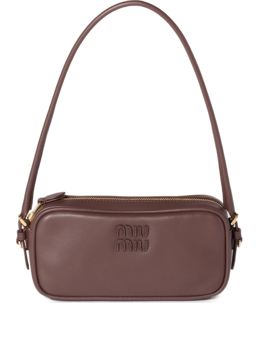 Miu Miu Leather Mini Bag
