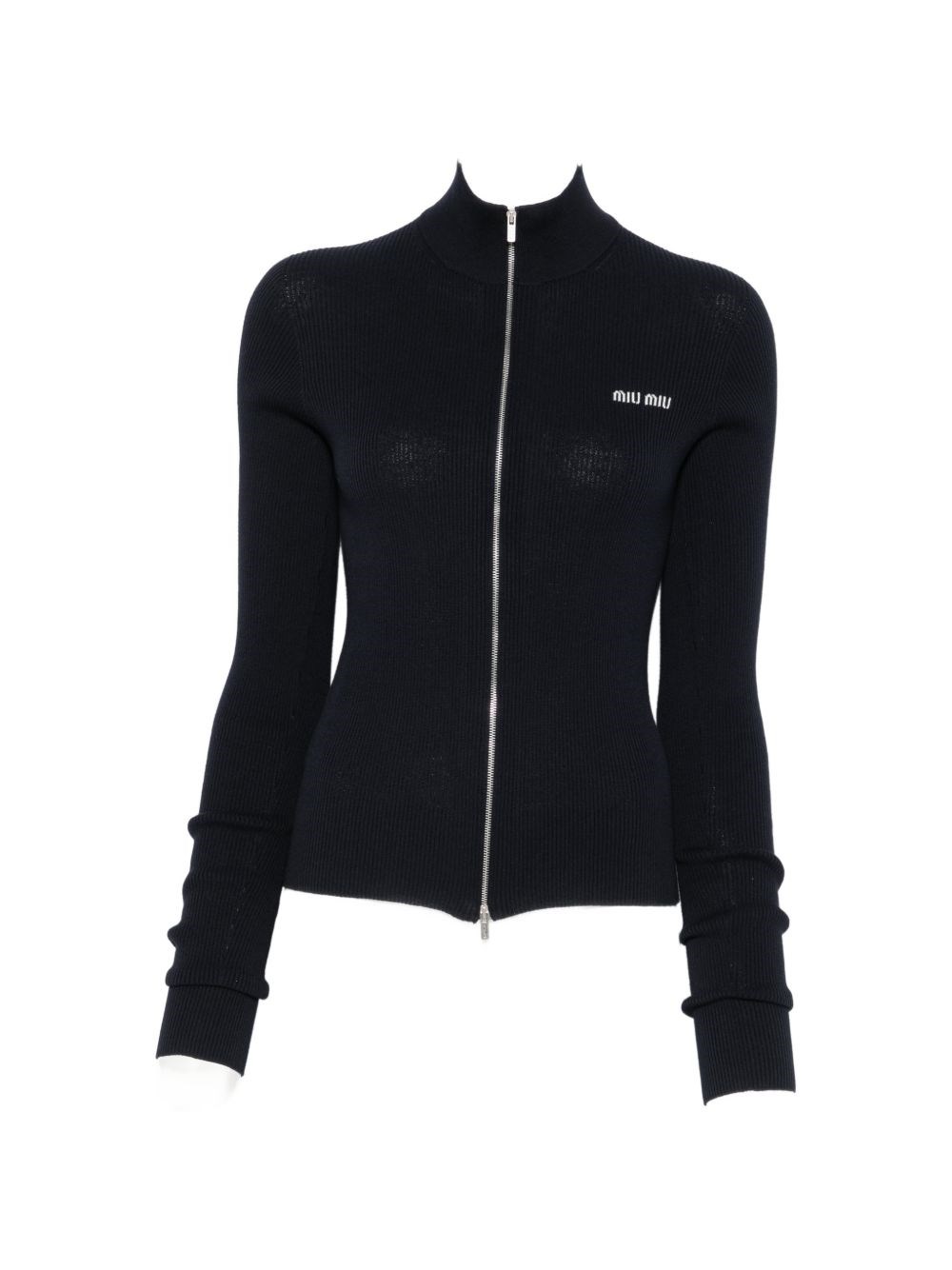 Miu Miu Cotton Cardigan