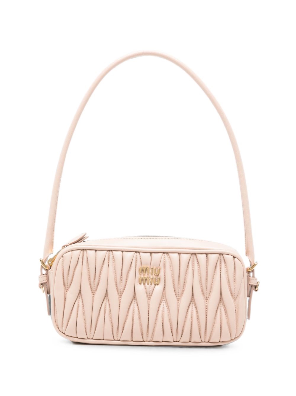 Miu Miu Borsa Mini In Pelle