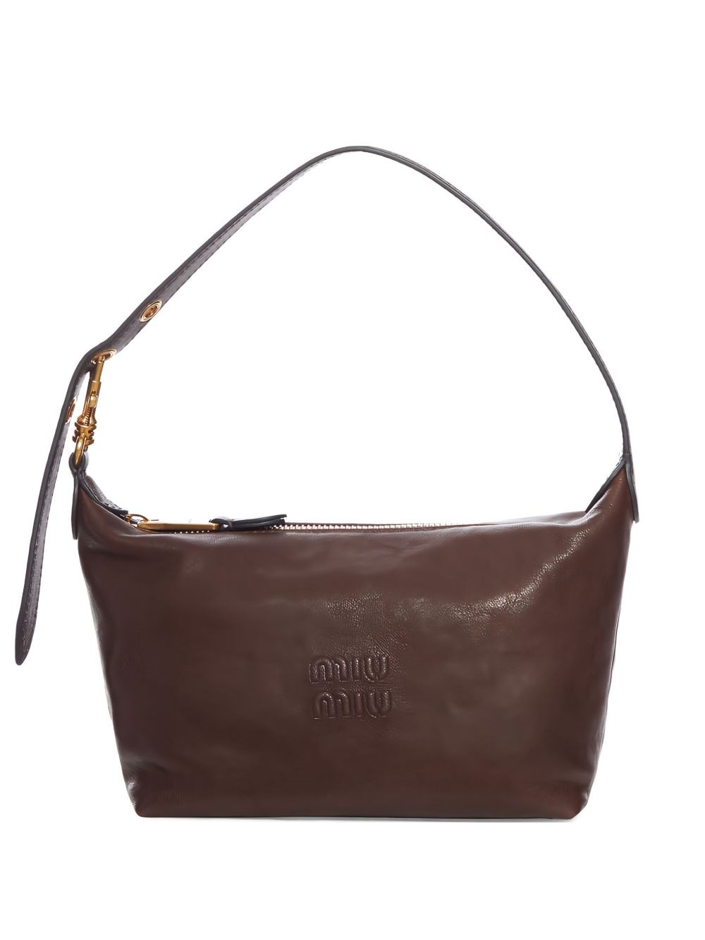 Miu Miu Leather Pouch