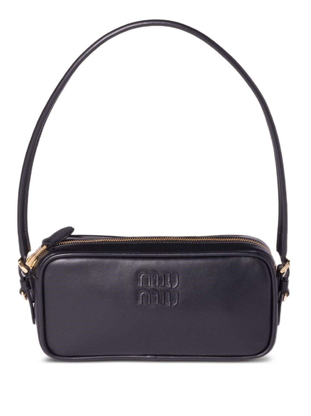 Miu Miu Leather Mini Bag