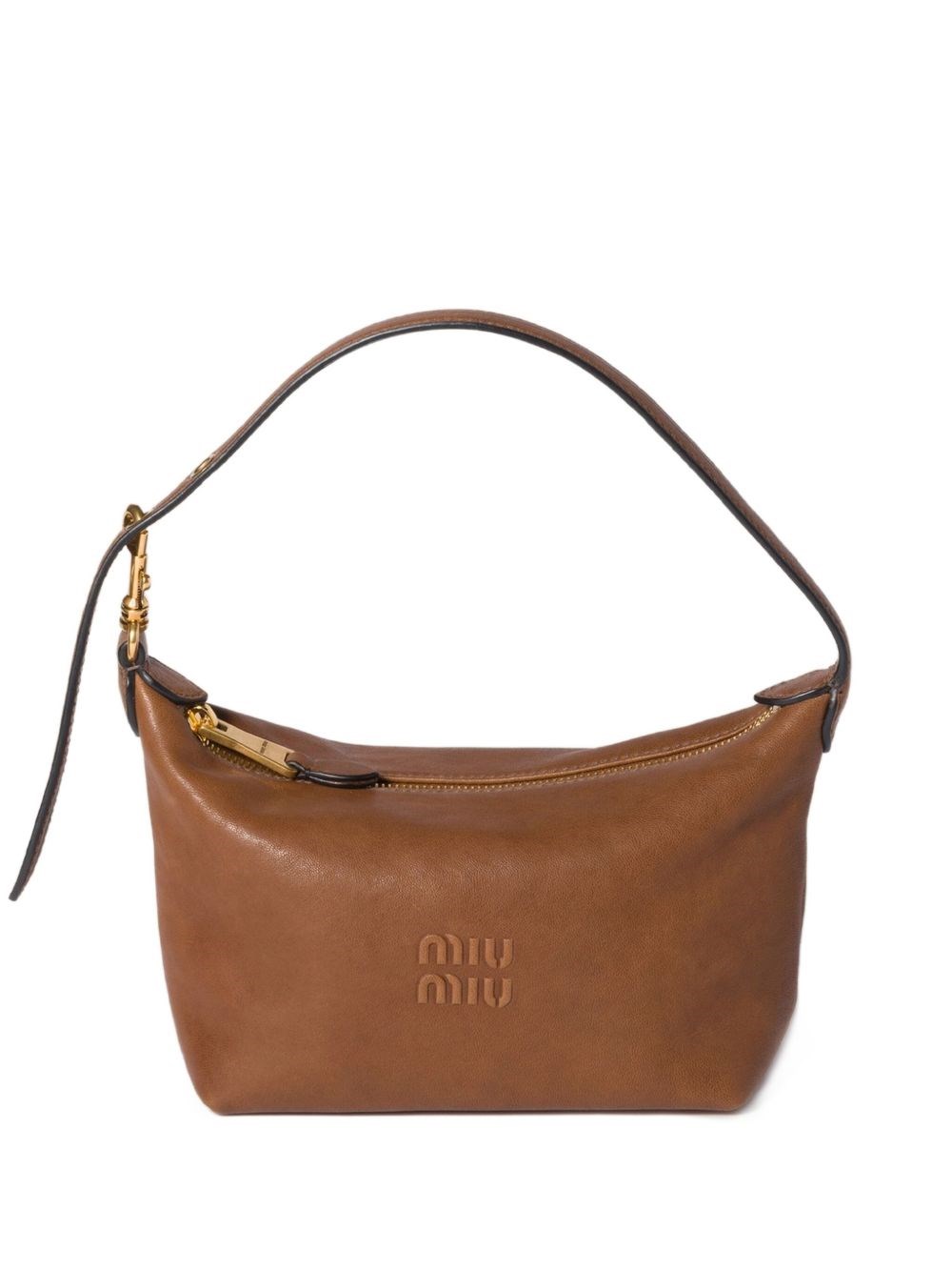 Miu Miu Borsa Mini In Pelle