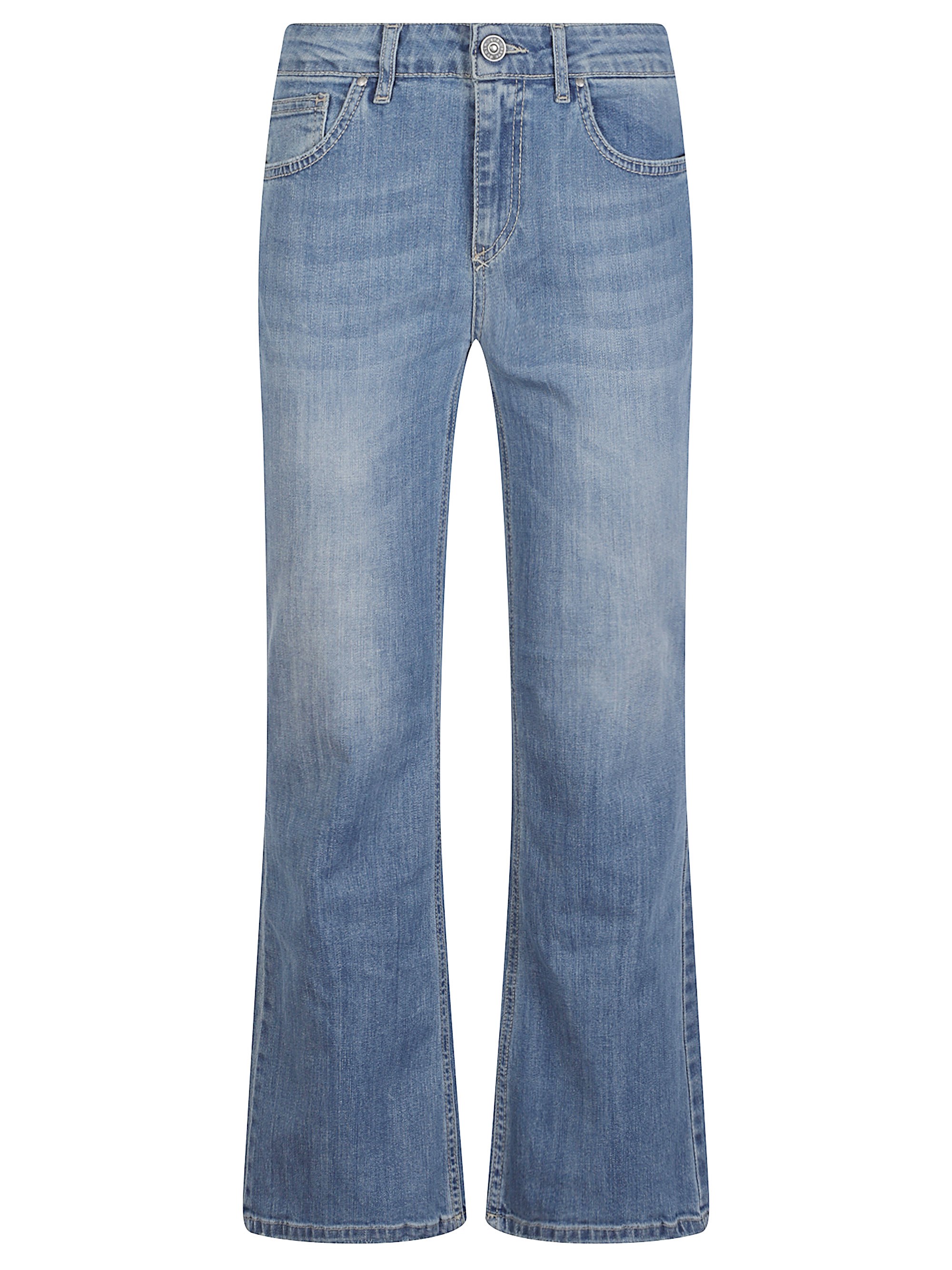 God-save-denim God Save Denim Bellona Denim In Blue