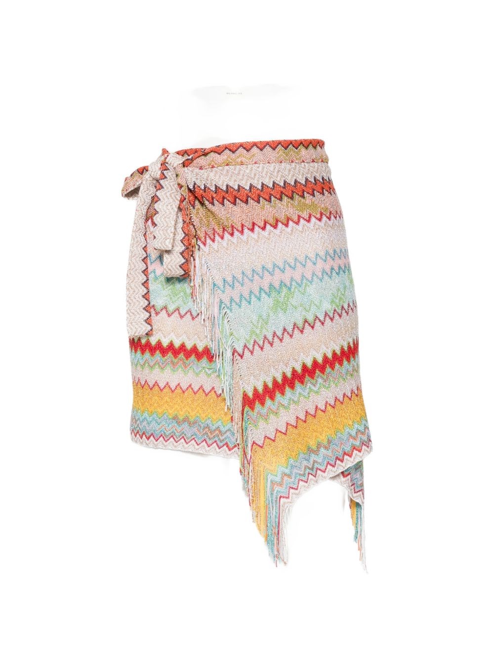 Missoni Zig Zag Print Sarong