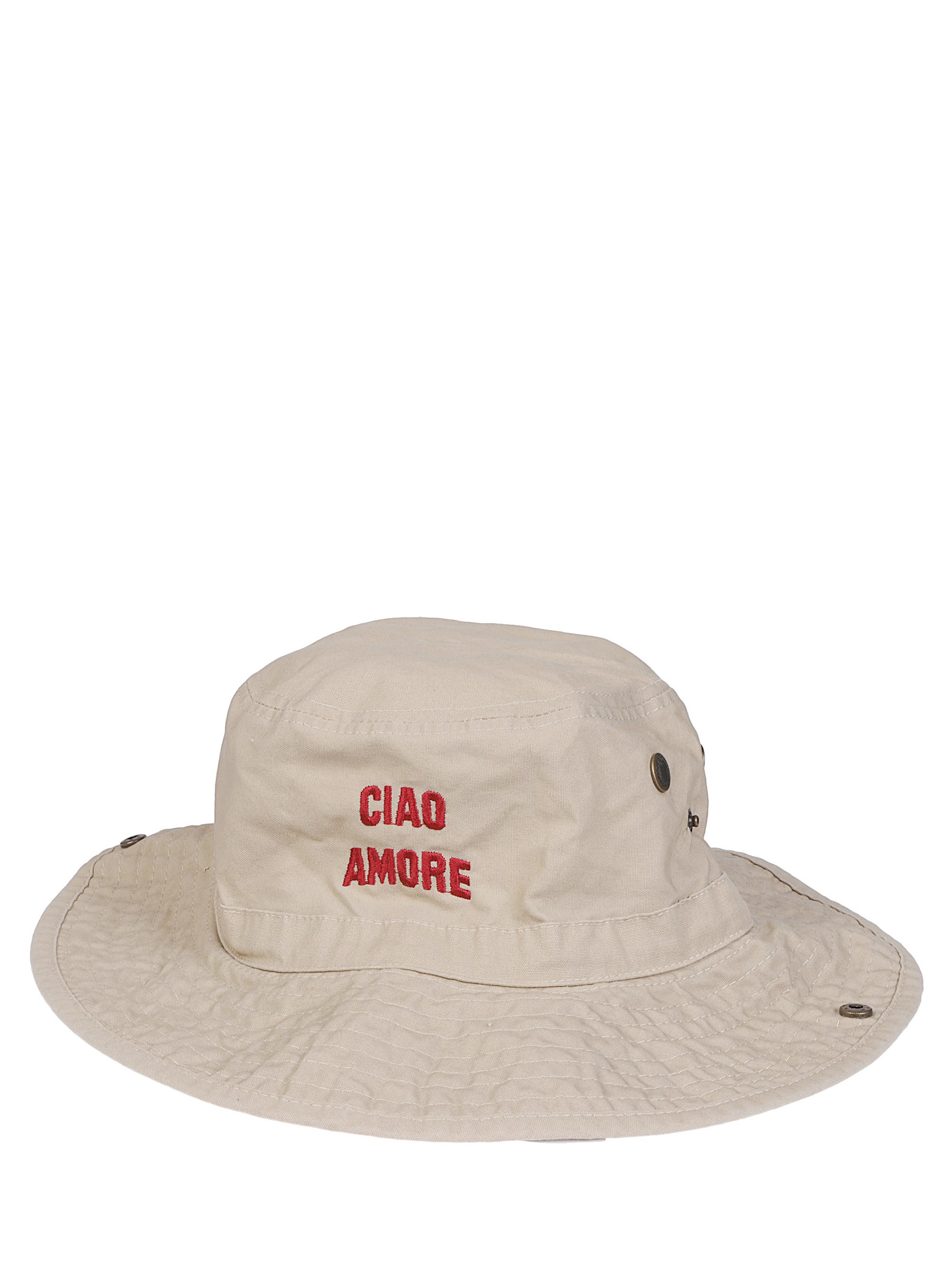 Giada Benincasa Ciao Amore Hat