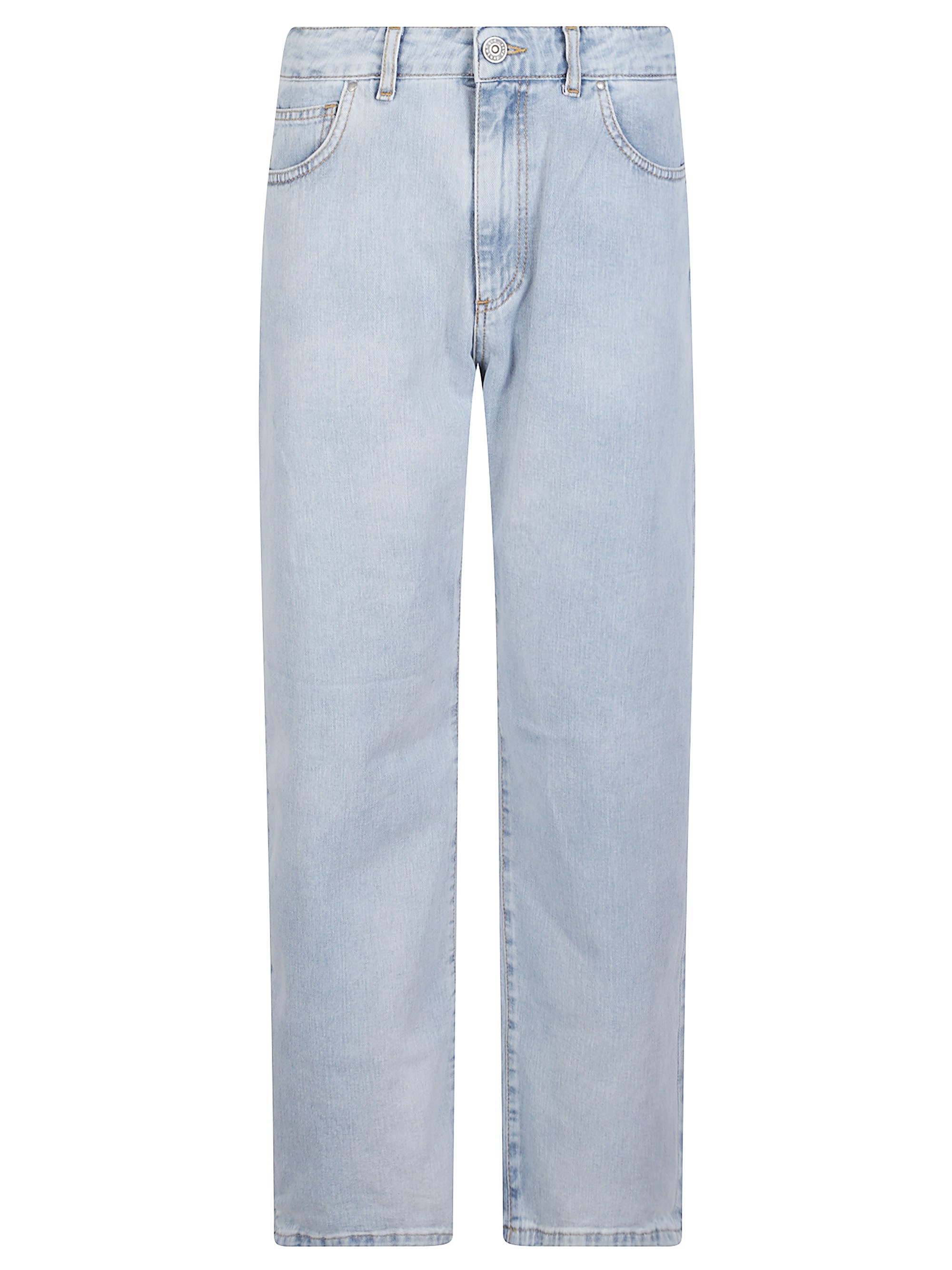 GOD SAVE DENIM Naiadi Denim