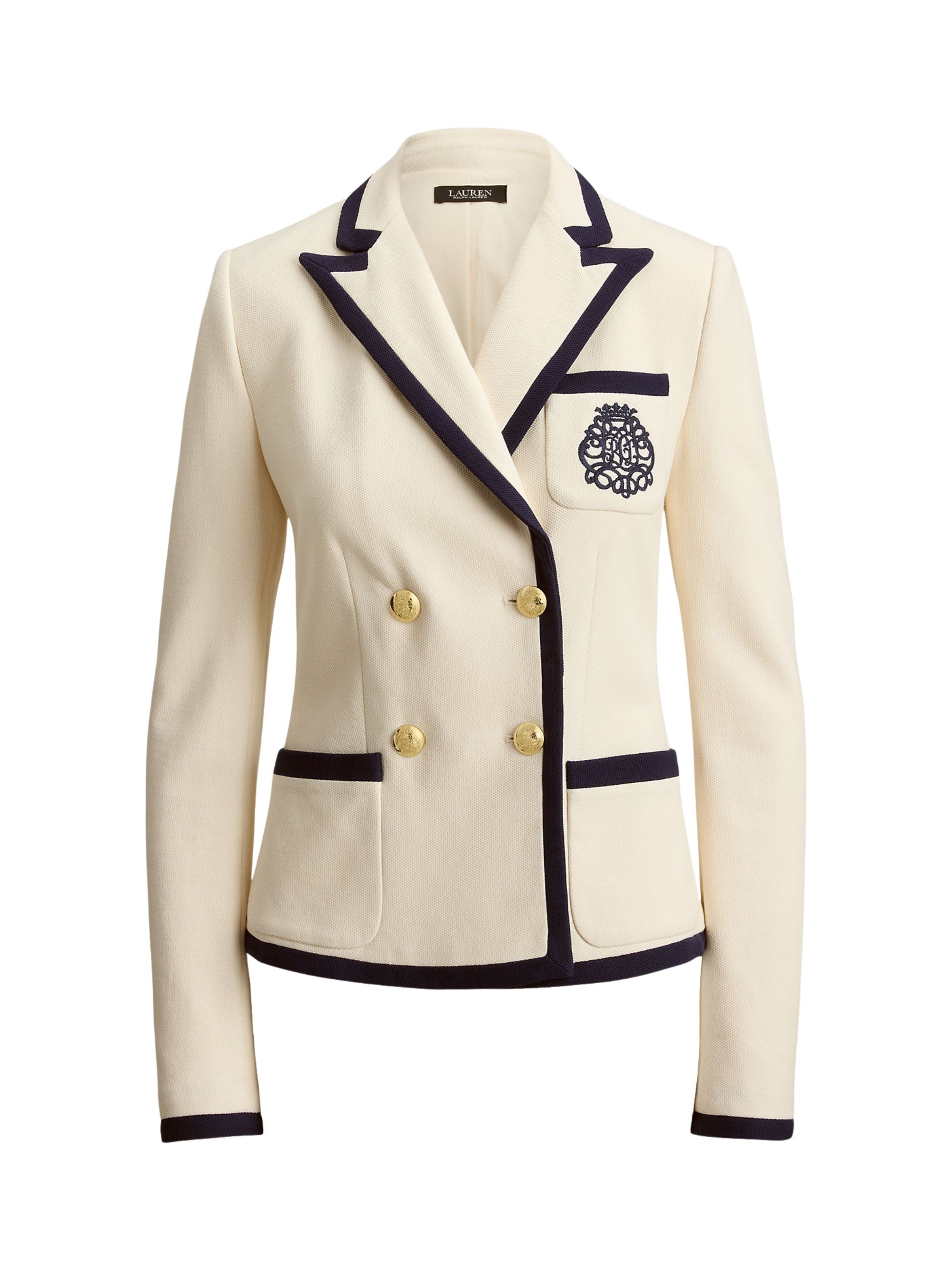 Lauren Ralph Lauren Blazer Doppiopetto