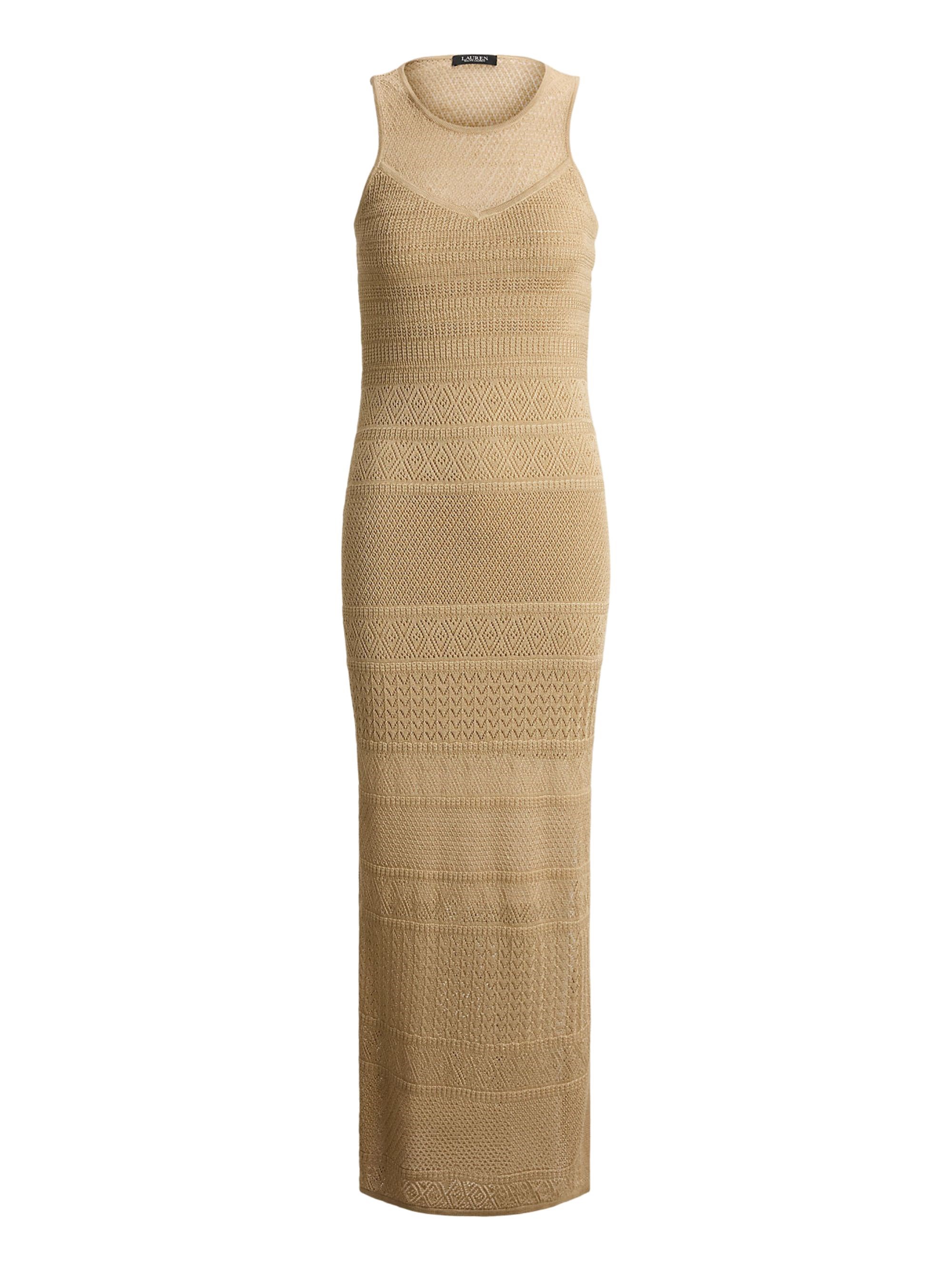 Lauren Ralph Lauren Viscose Dress