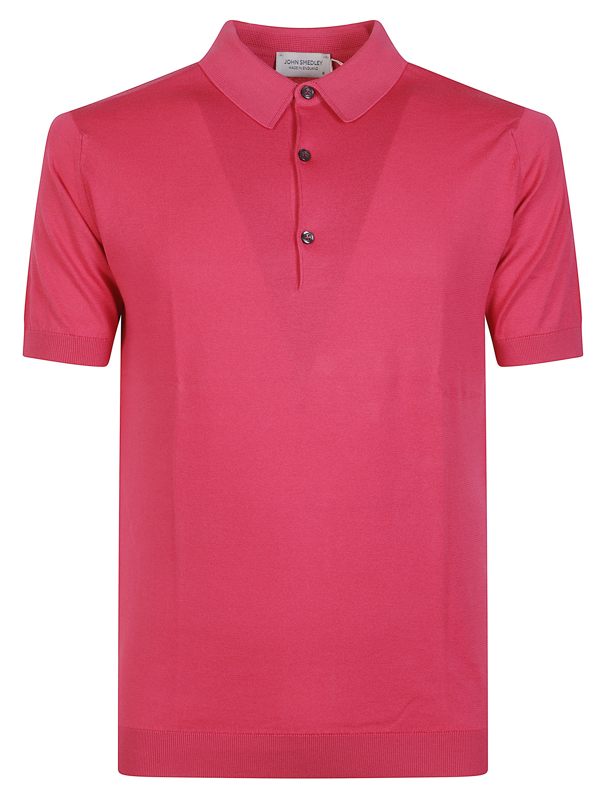 John Smedley Adrian Polo Shirt