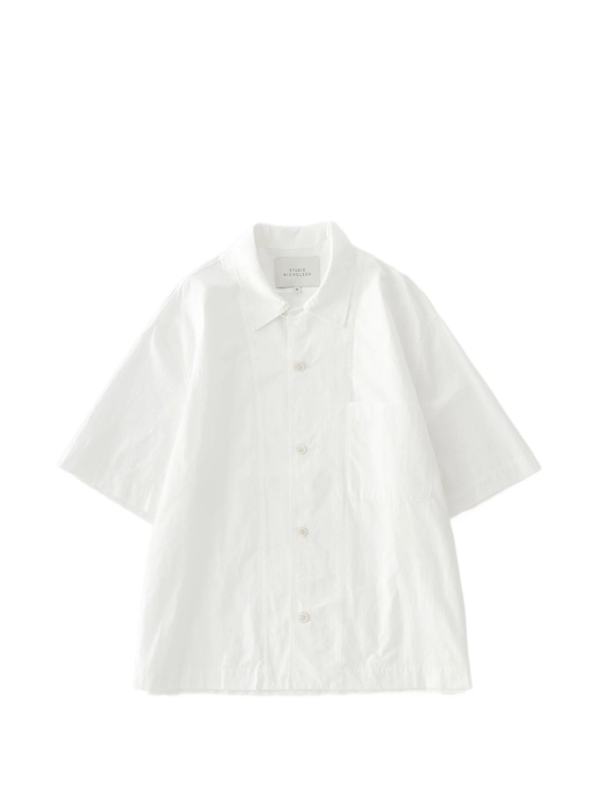 Cotton Shirt