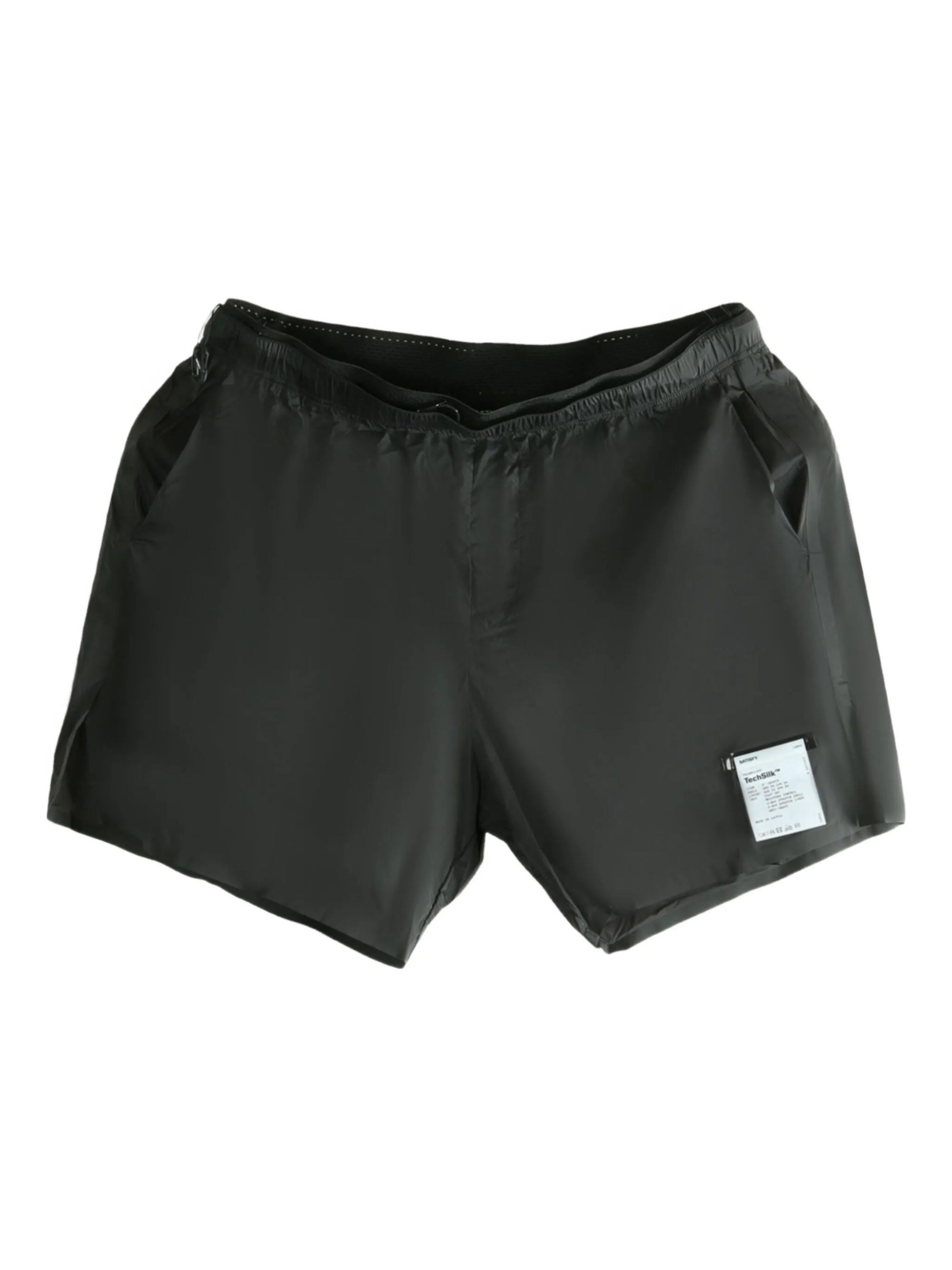 SATISFY Techsilk Shorts