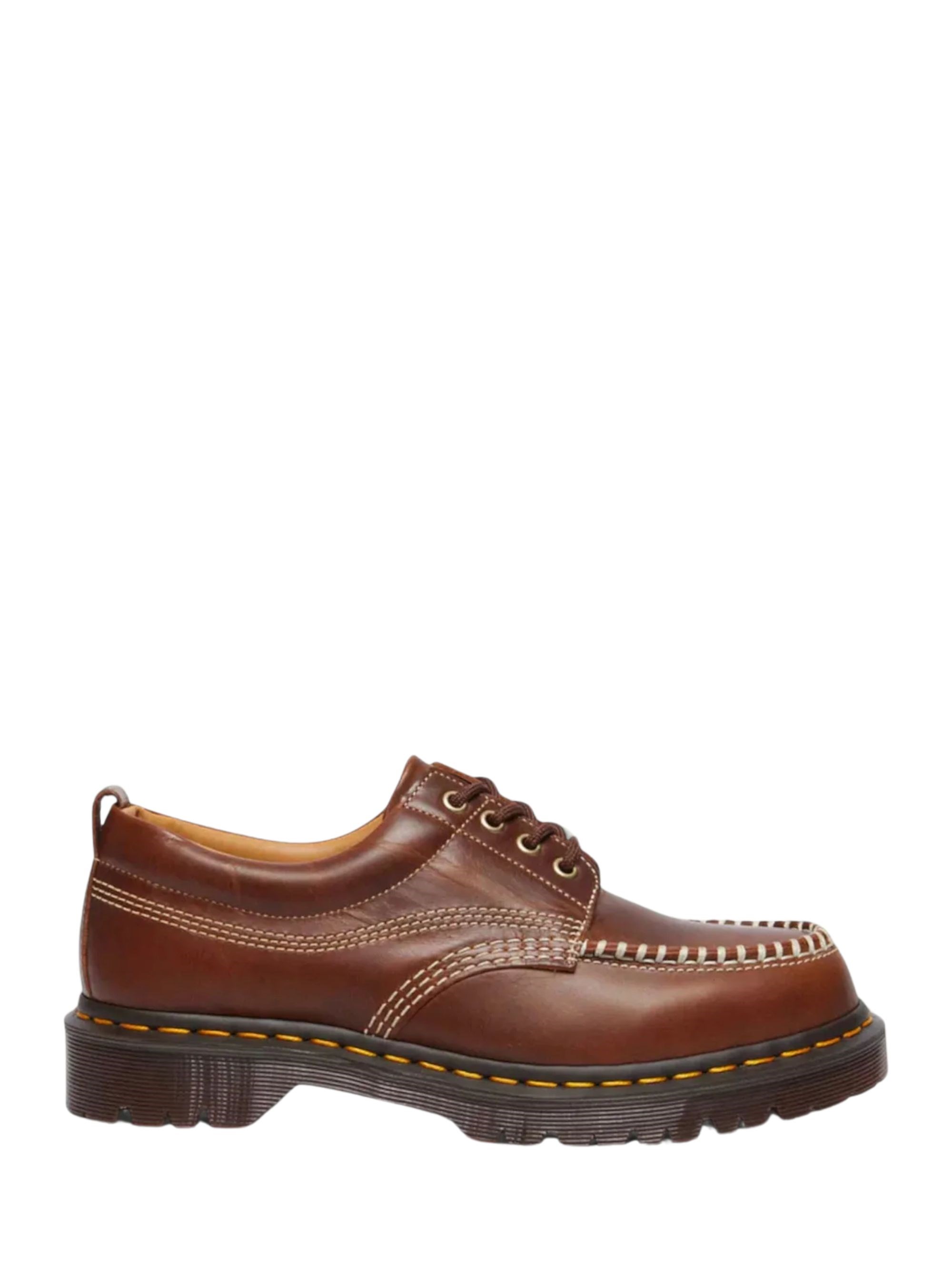 Dr. Martens Lowell Moc Toe Shoe