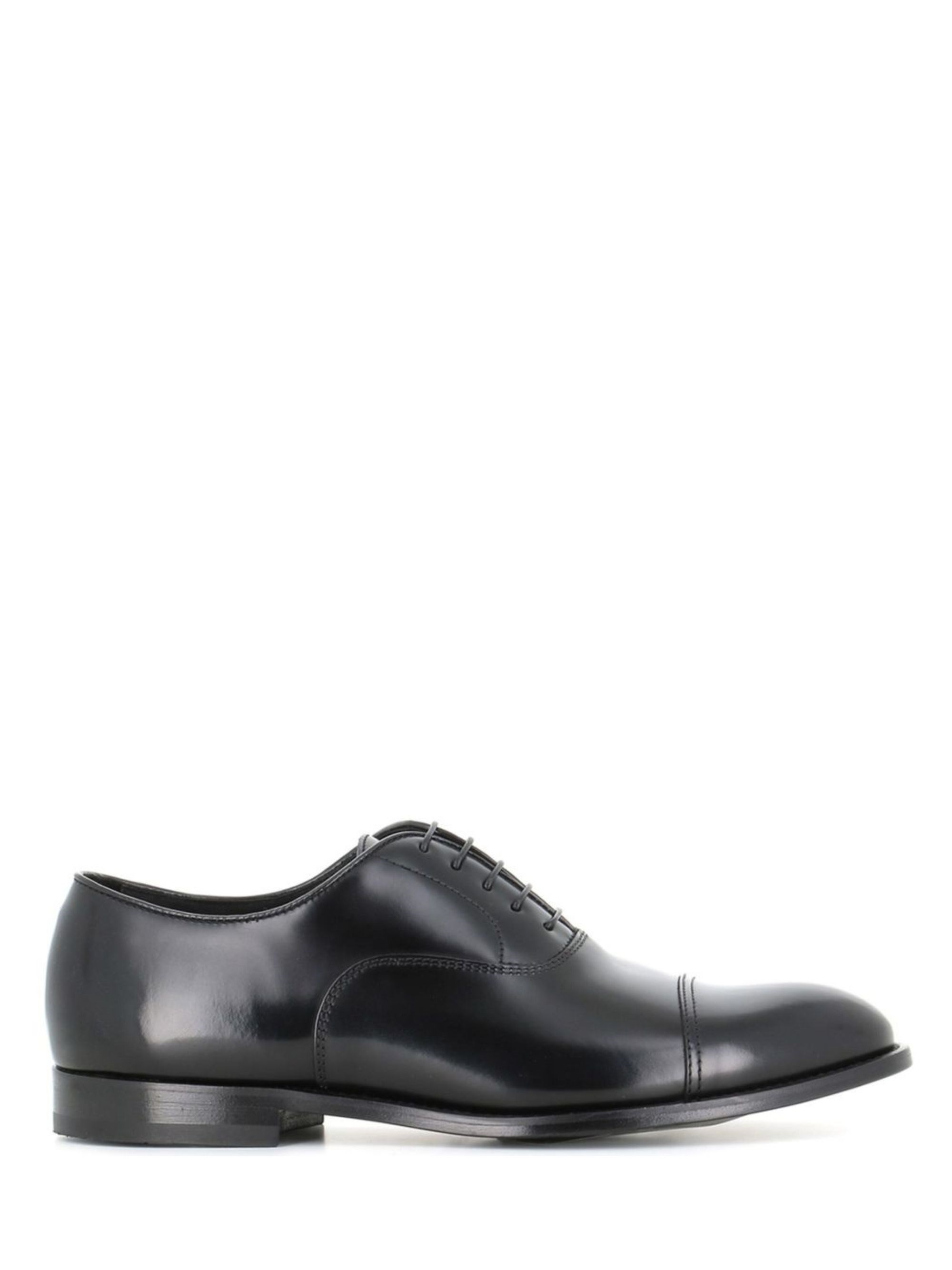 Doucal's Oxford Shoes