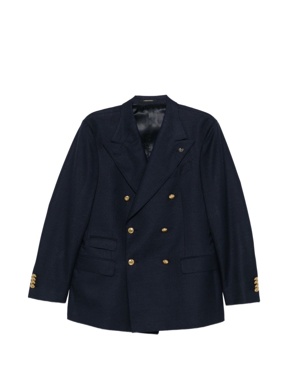 Gabriele Pasini Double-Breasted Blazer
