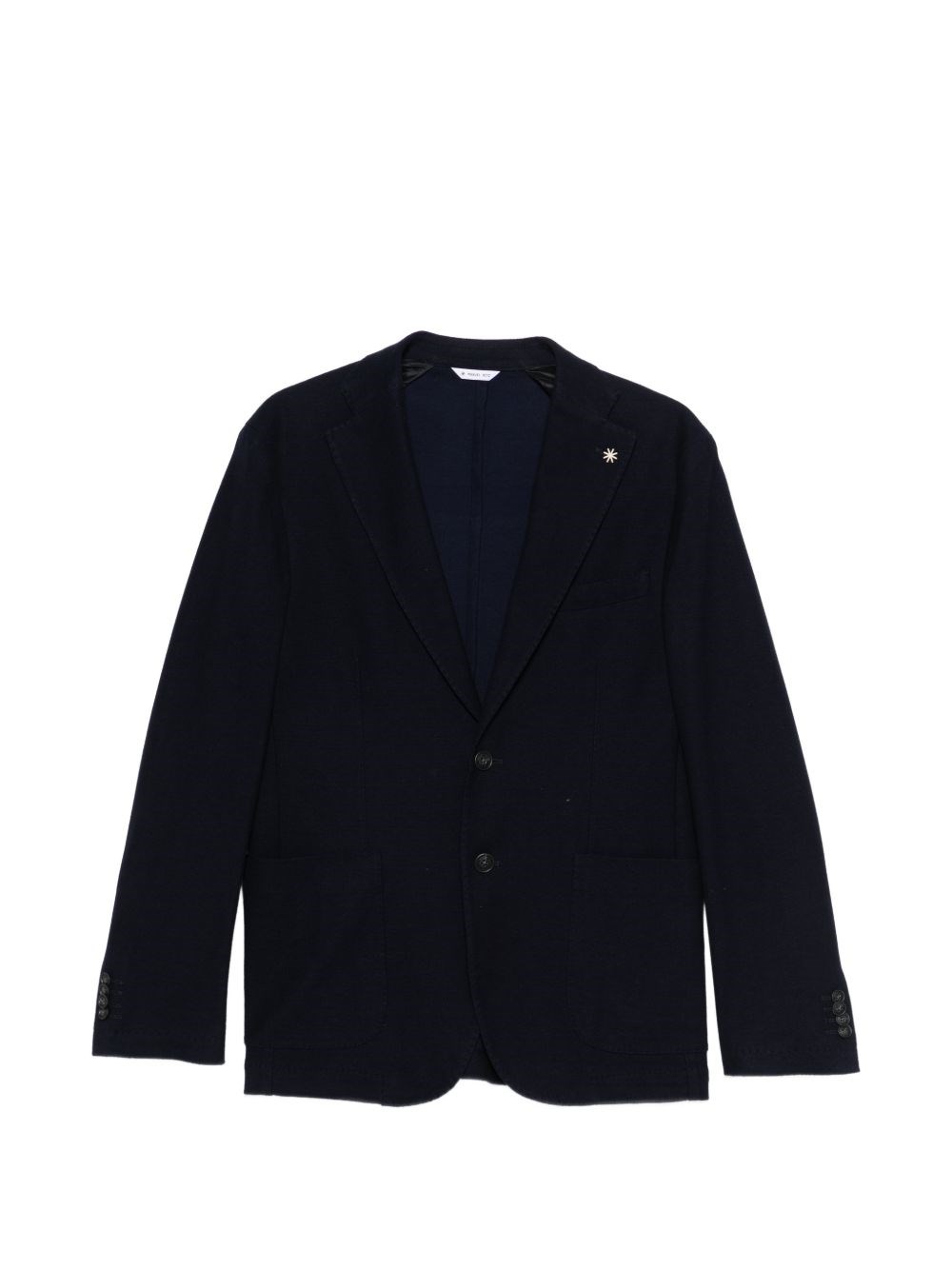 Manuel Ritz Cardigan With Buttons