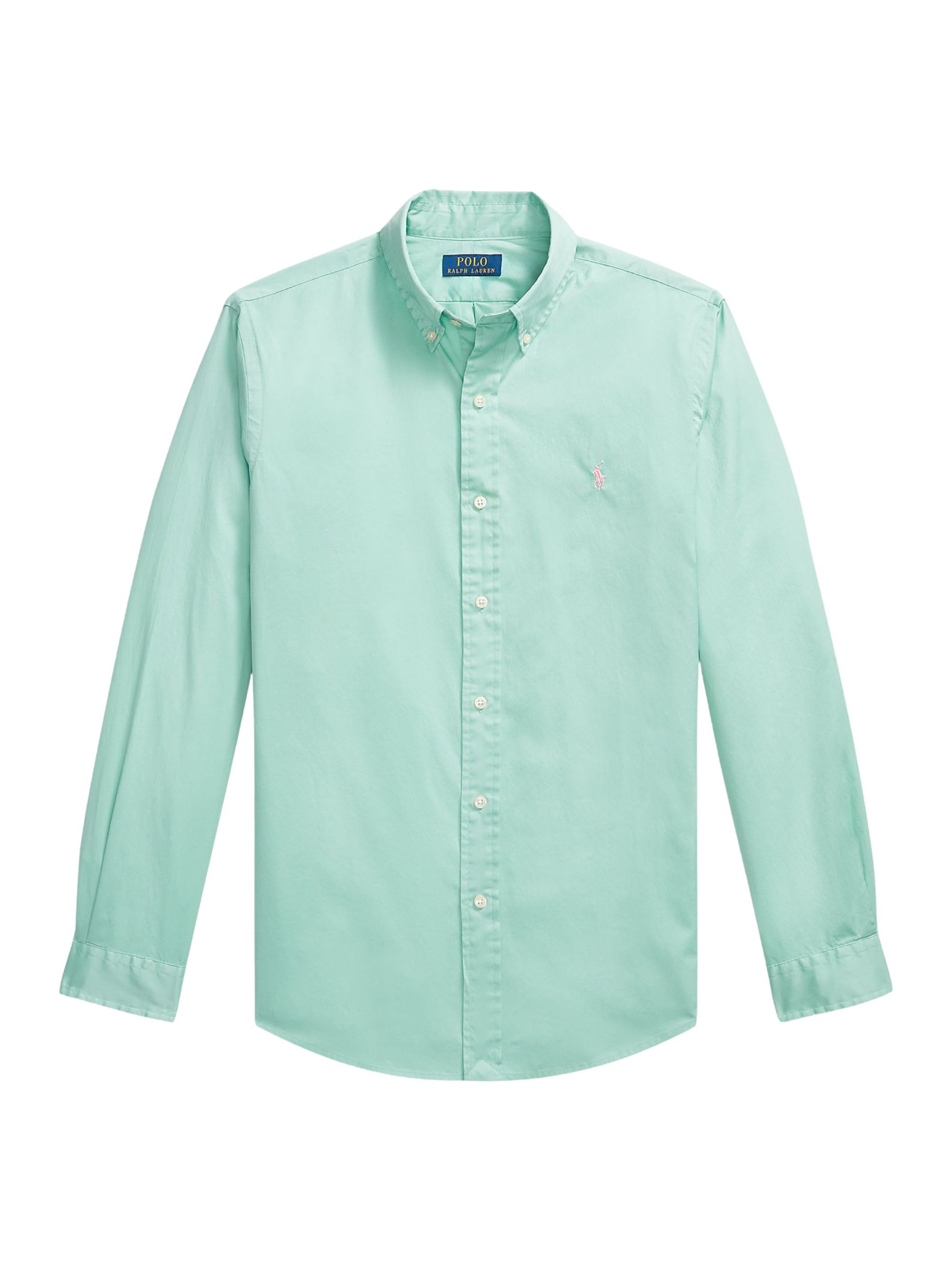 POLO RALPH LAUREN Shirt With Logo