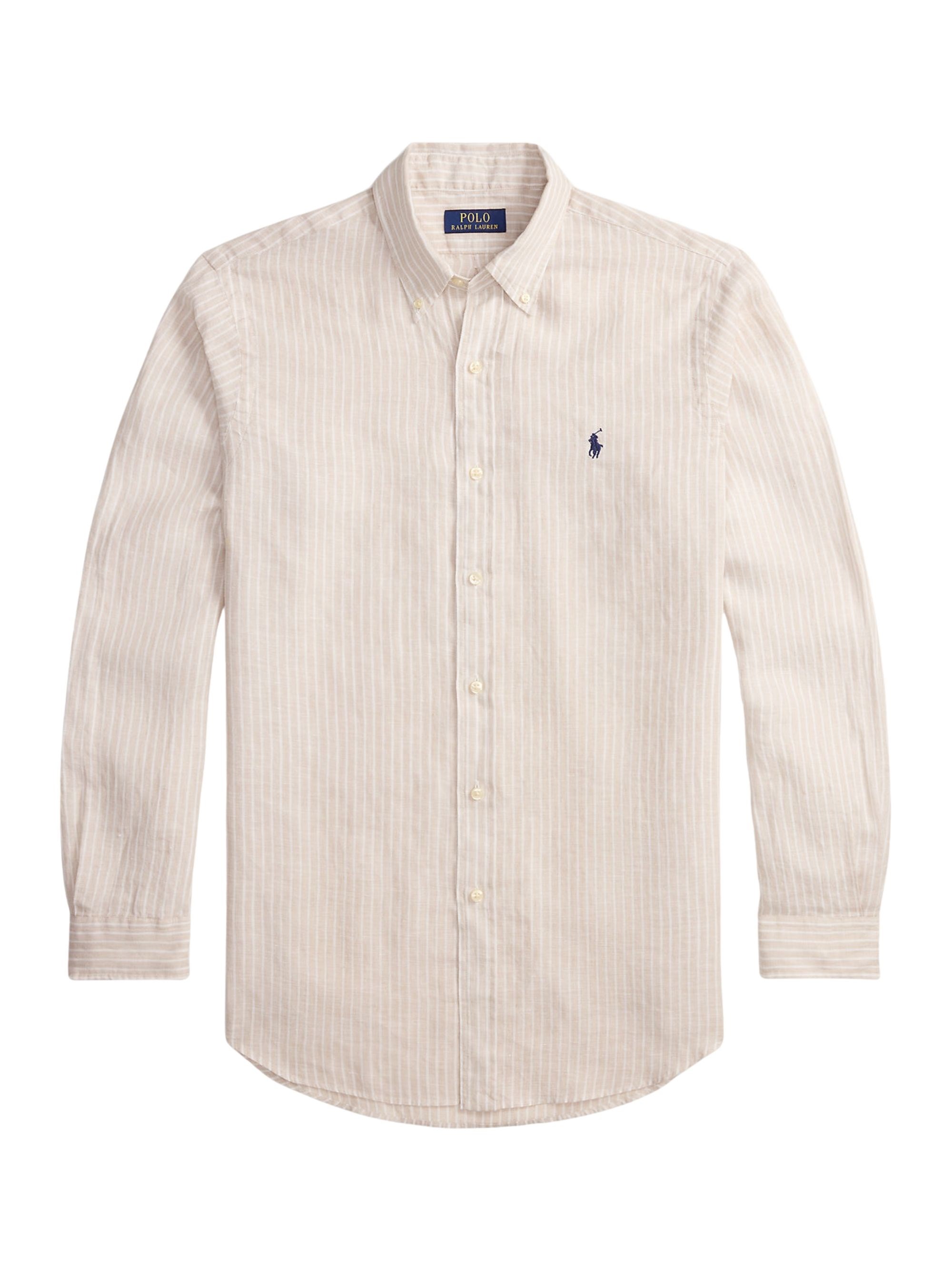 POLO RALPH LAUREN Camicia Con Logo