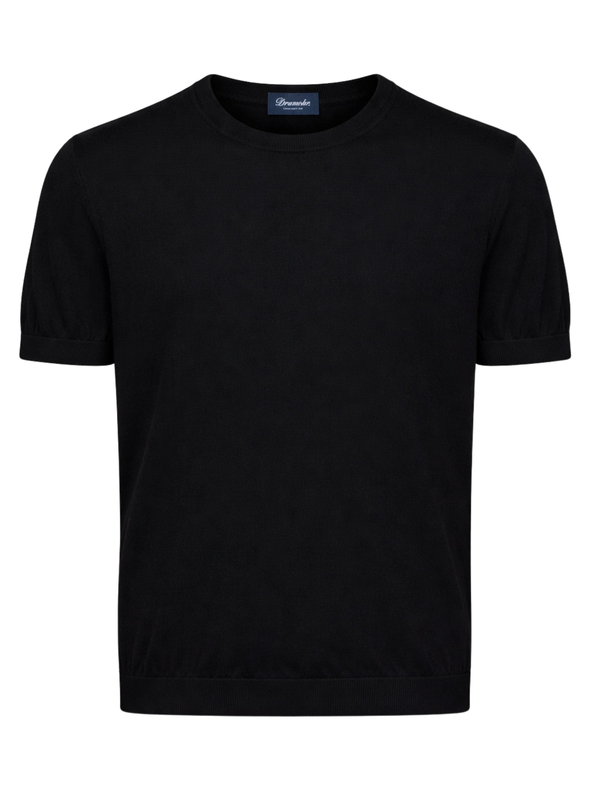 Crew-Neck Sweater