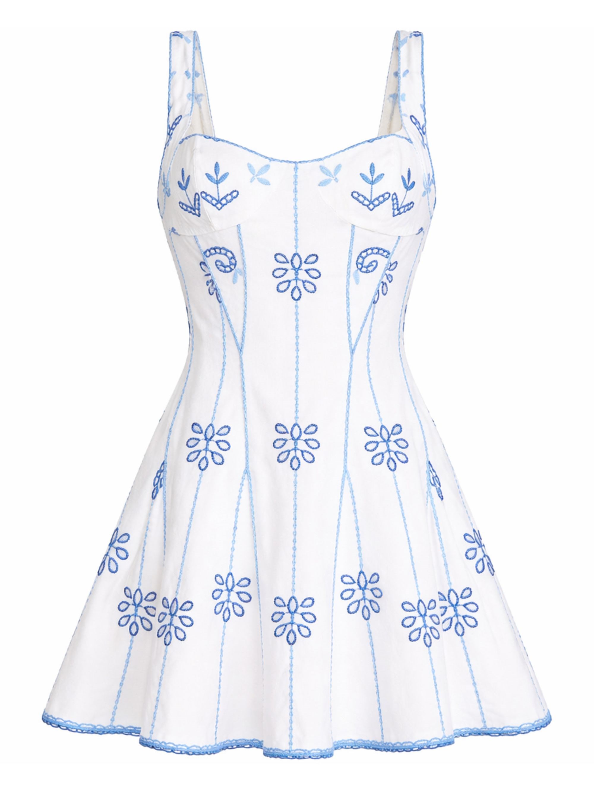 CHARO RUIZ Arissa Dress
