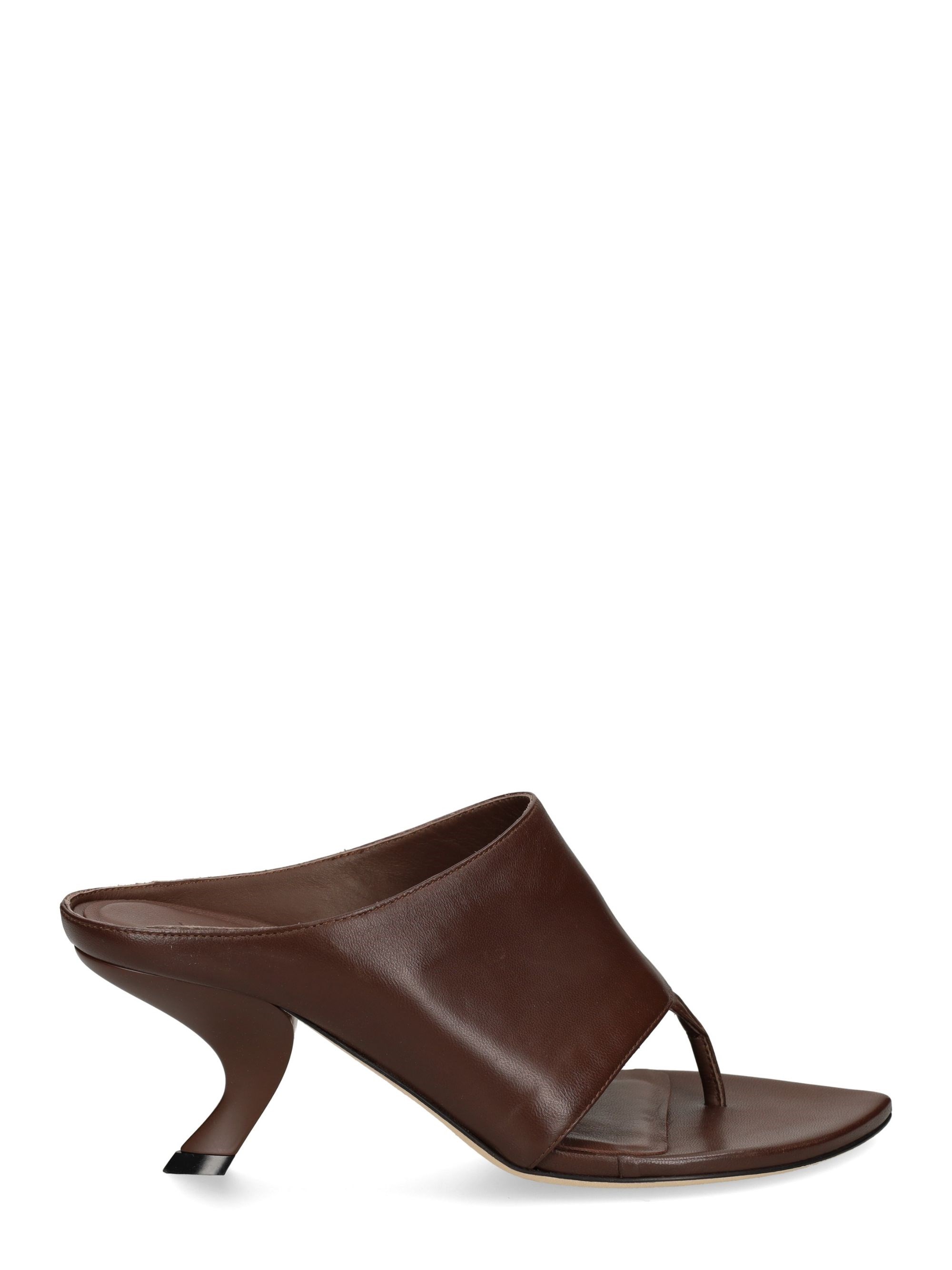 Vic Matie Baron Sandal