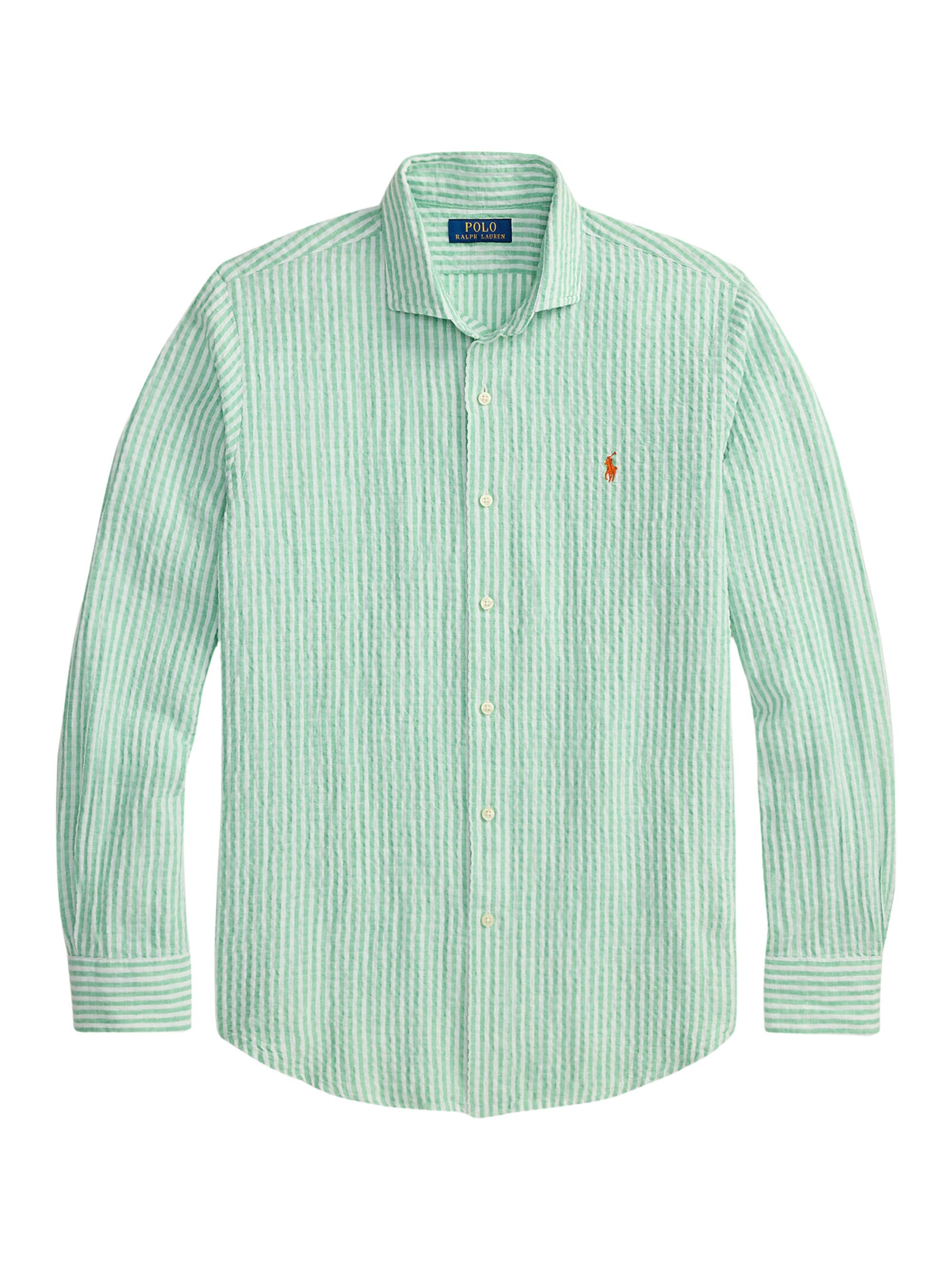 POLO RALPH LAUREN Shirt With Logo