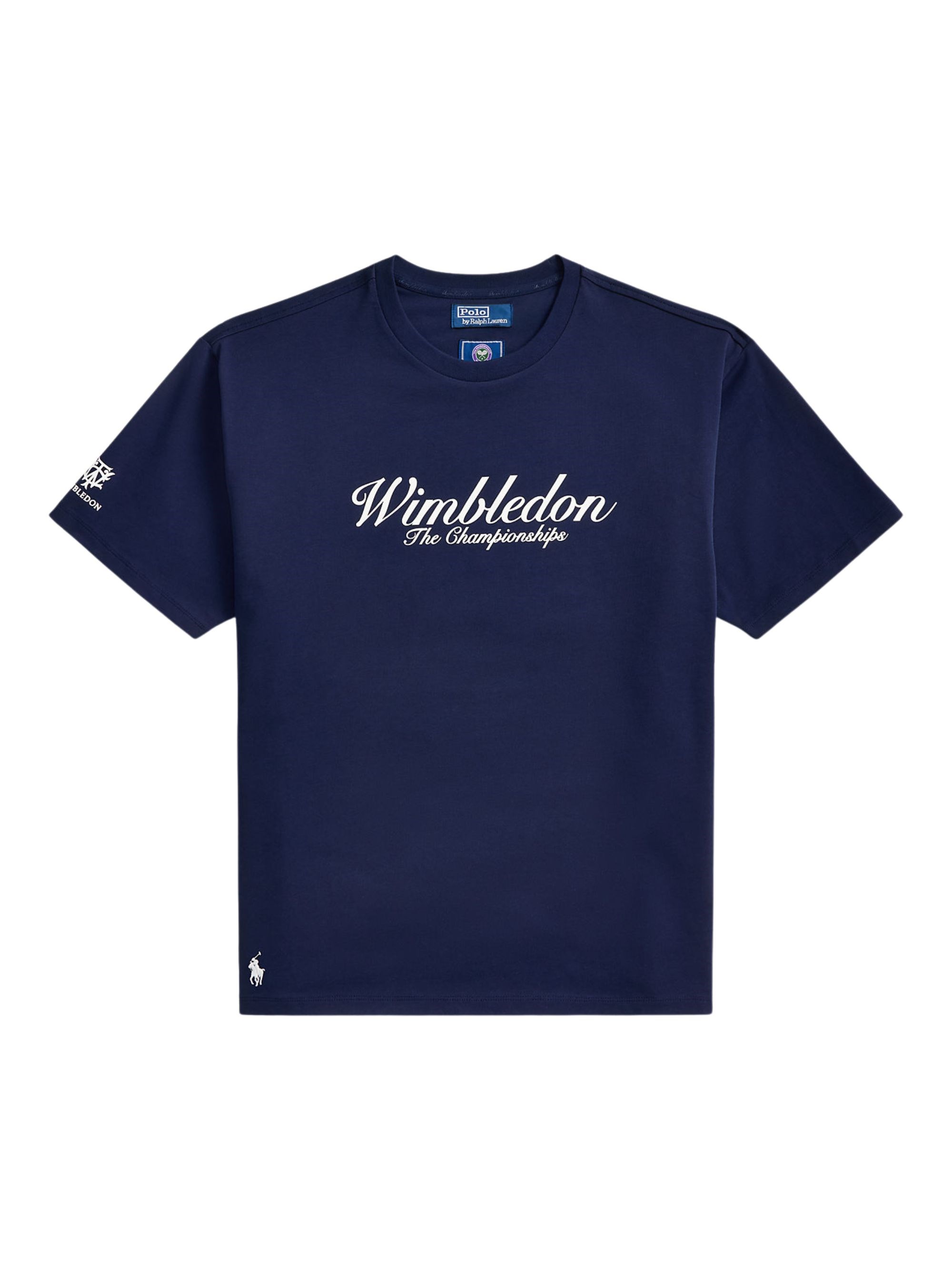 POLO RALPH LAUREN Wimbledon T-Shirt