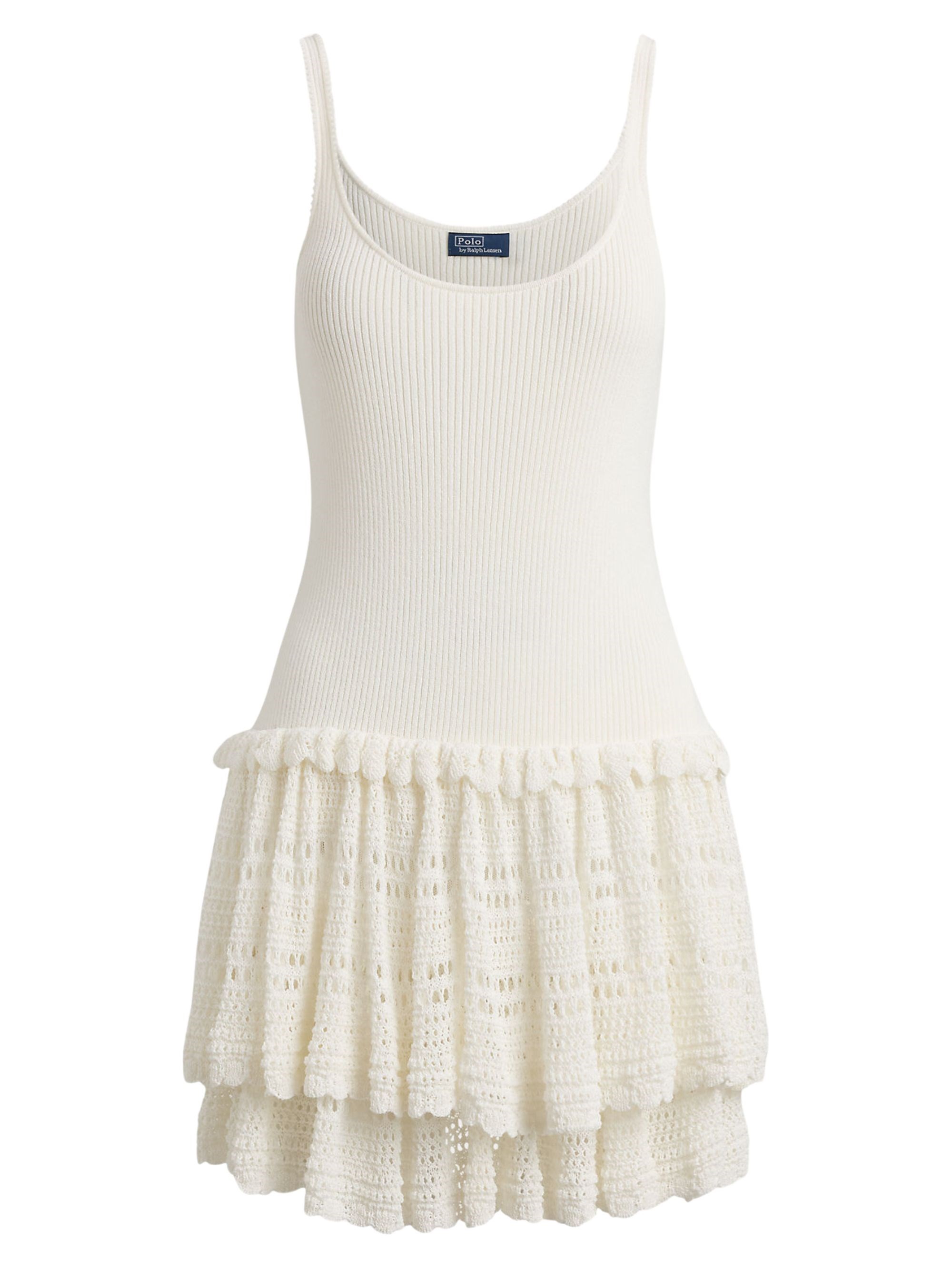 POLO RALPH LAUREN Short Dress