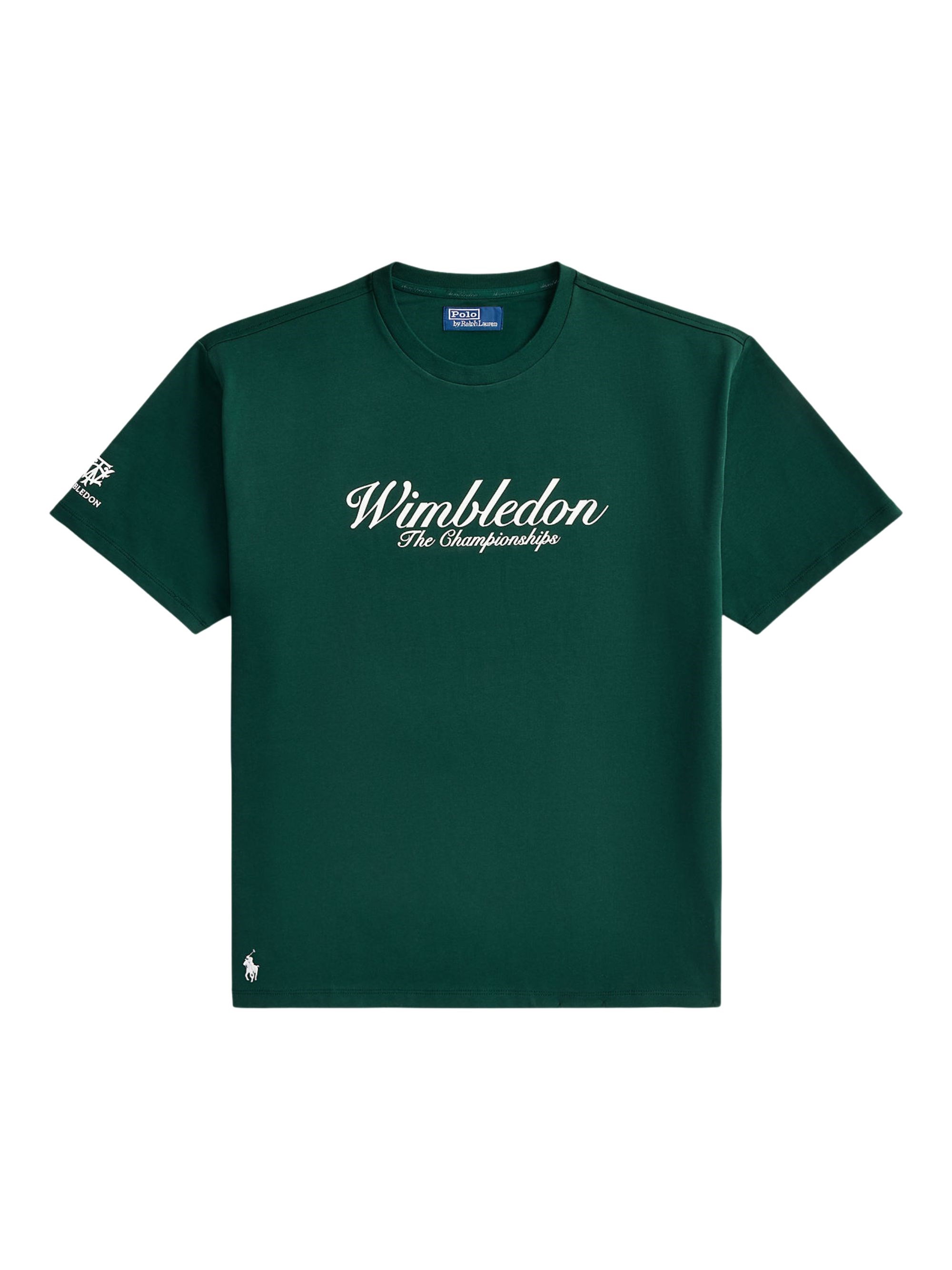 POLO RALPH LAUREN Wimbledon T-Shirt