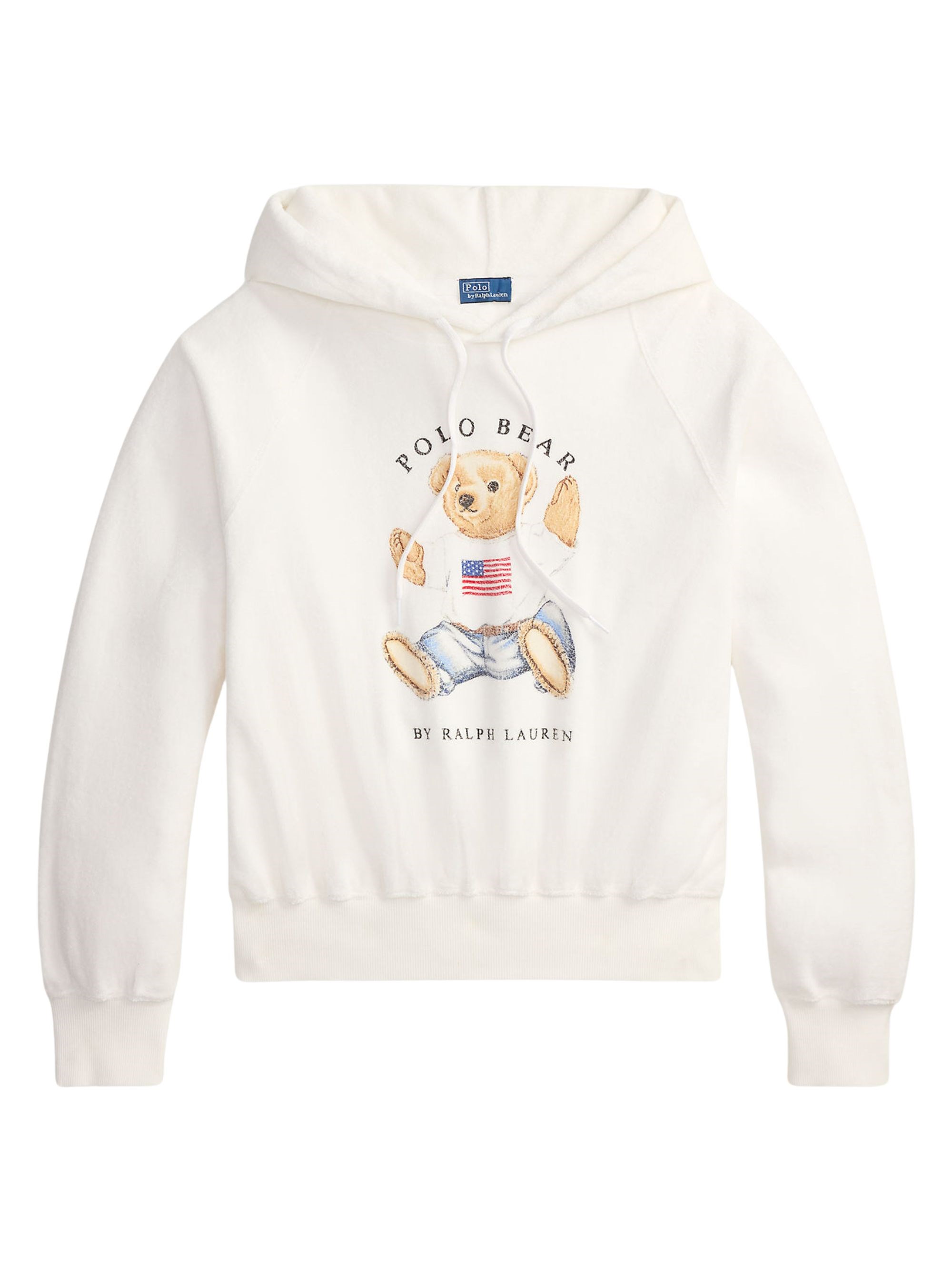 POLO RALPH LAUREN Sweatshirt With Print