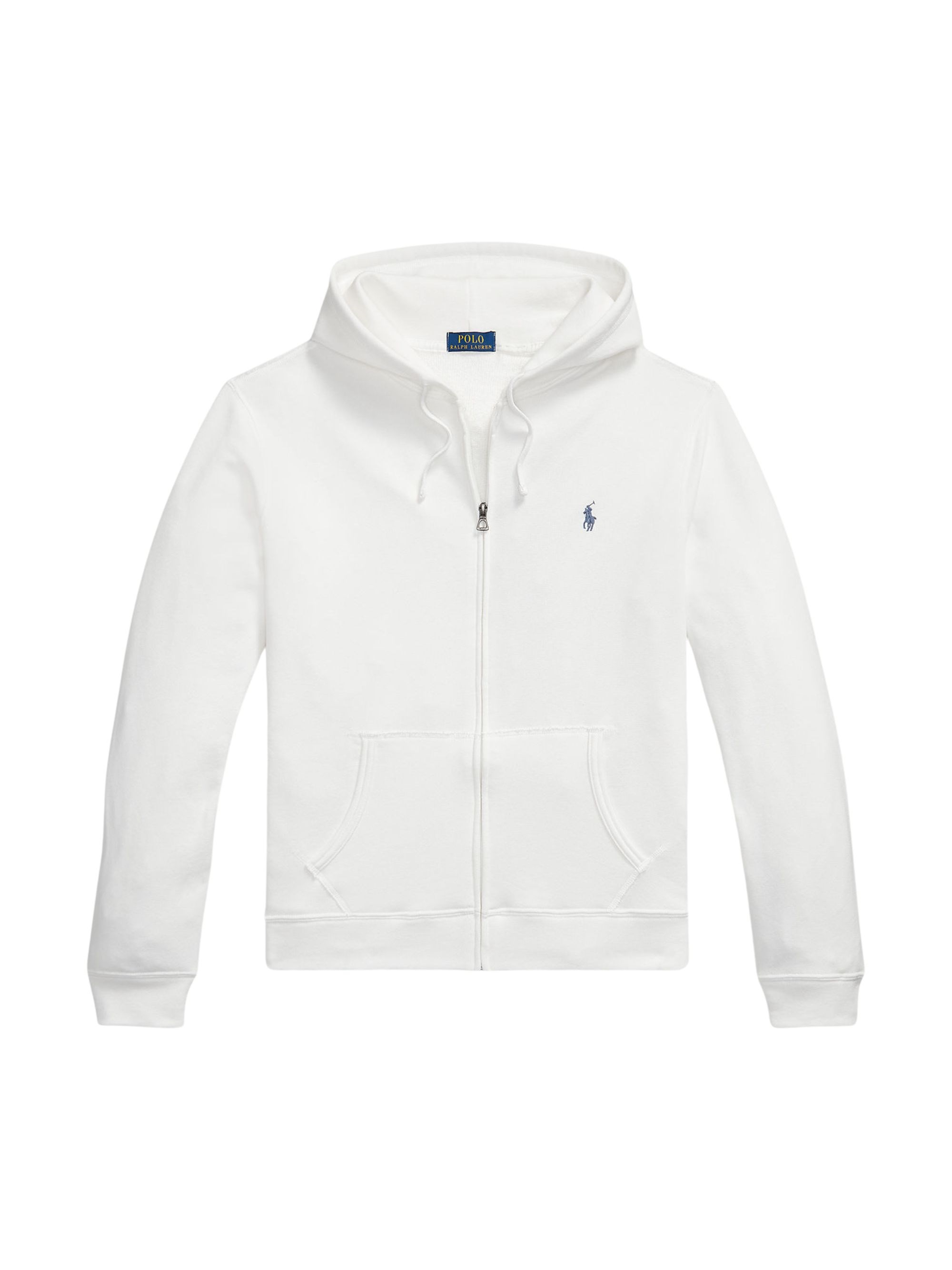 POLO RALPH LAUREN Felpa Con Logo