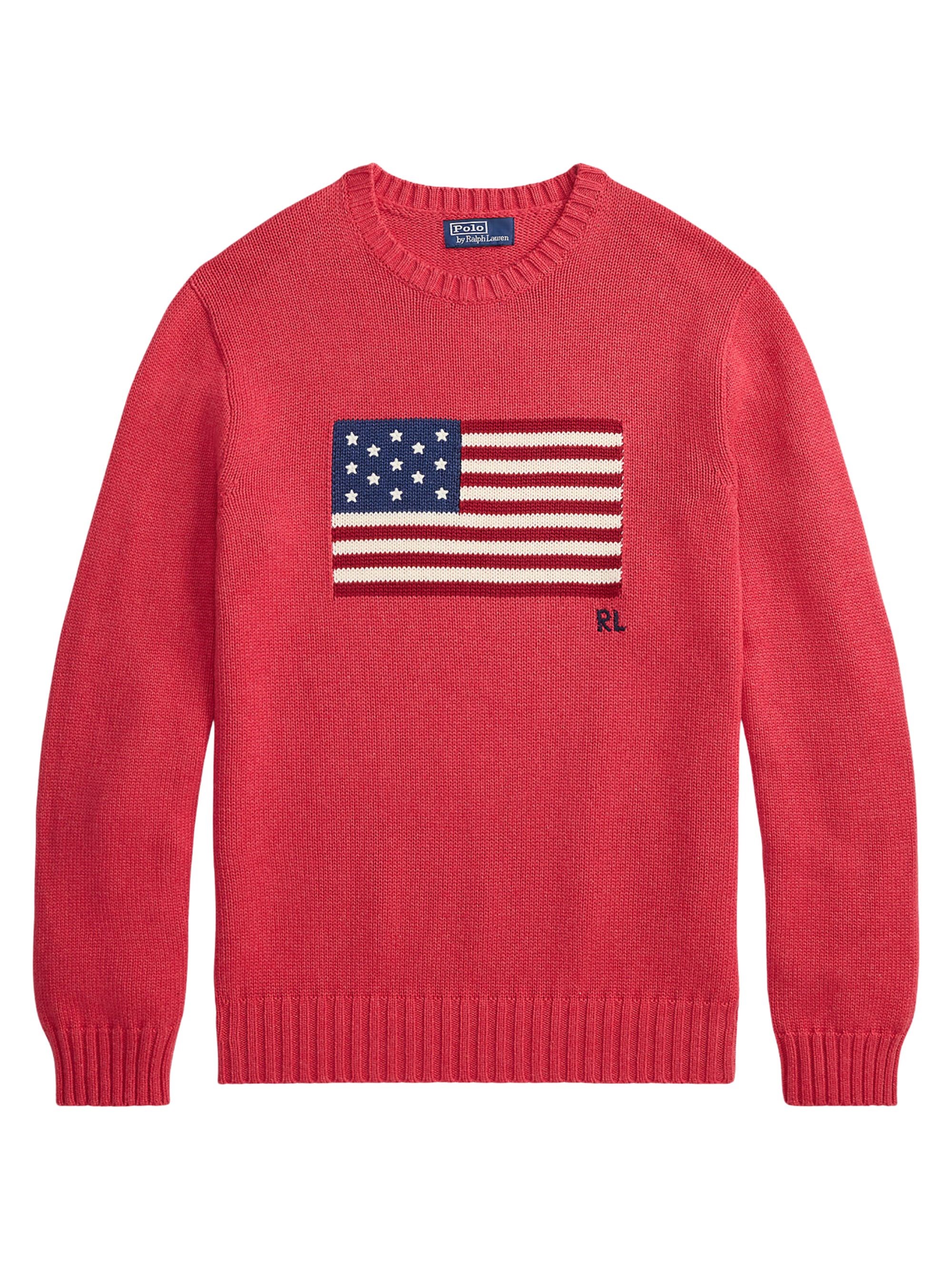 POLO RALPH LAUREN Iconic Sweater