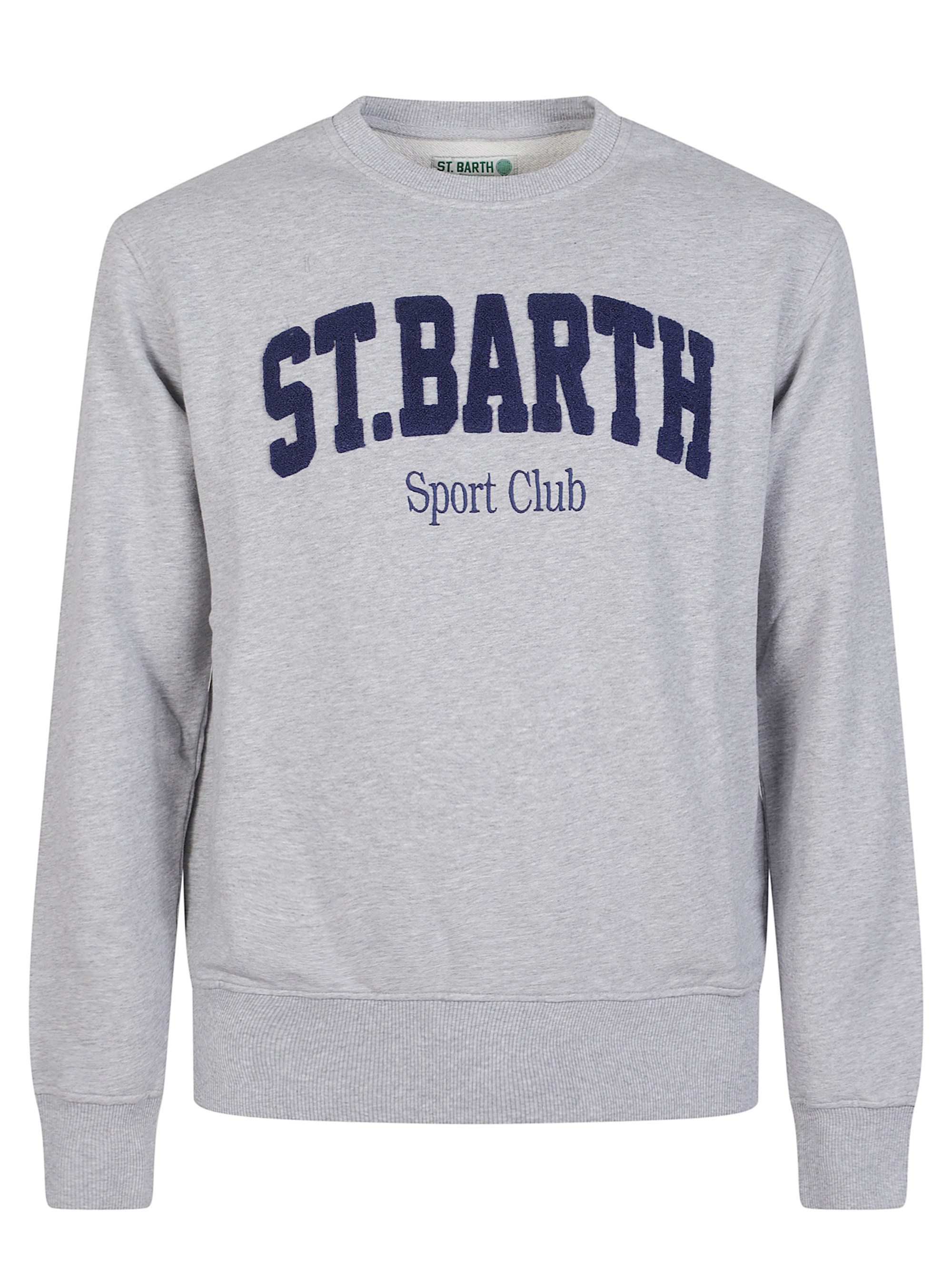 MC2 Saint Barth Ponza Sweatshirt