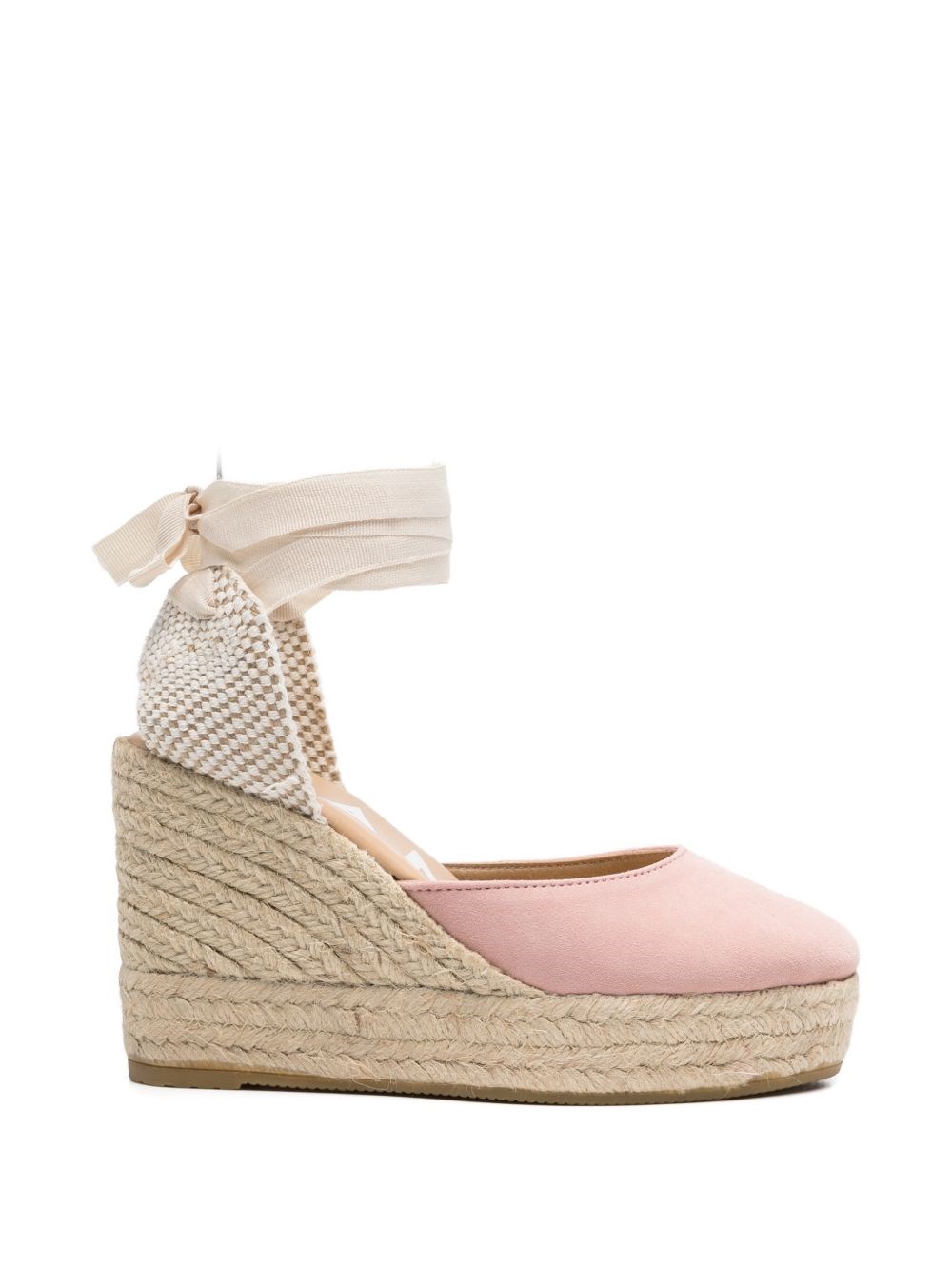MANEBI Hamptons Wedge