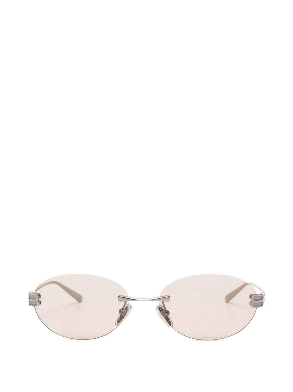 Balenciaga Sunglasses In Gray