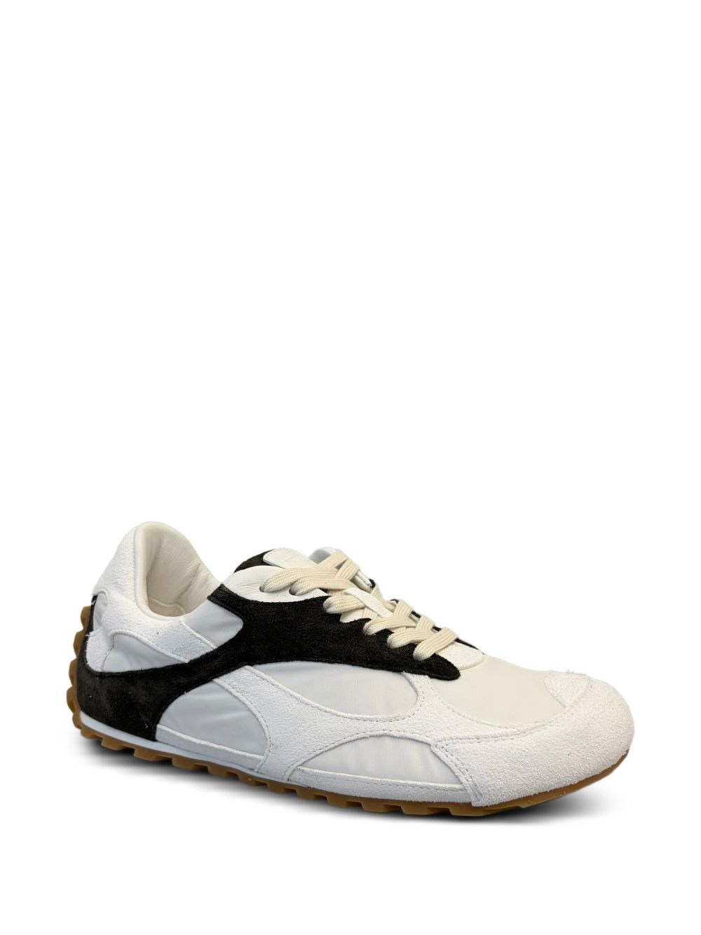 Bottega Veneta Orbit Sneakers