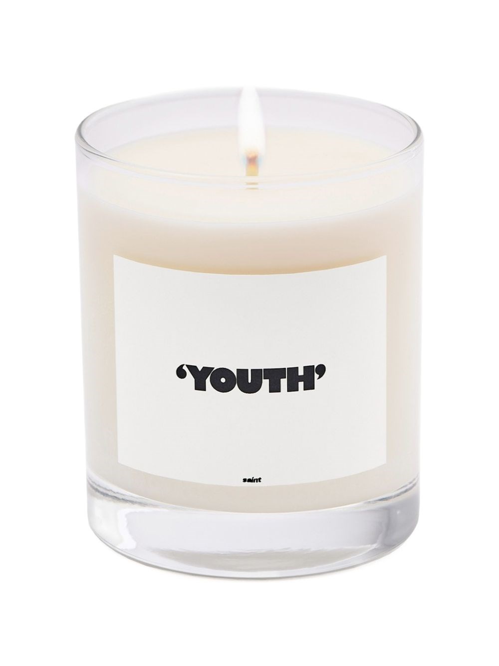 SAINT MXXXXXX Youth Candle