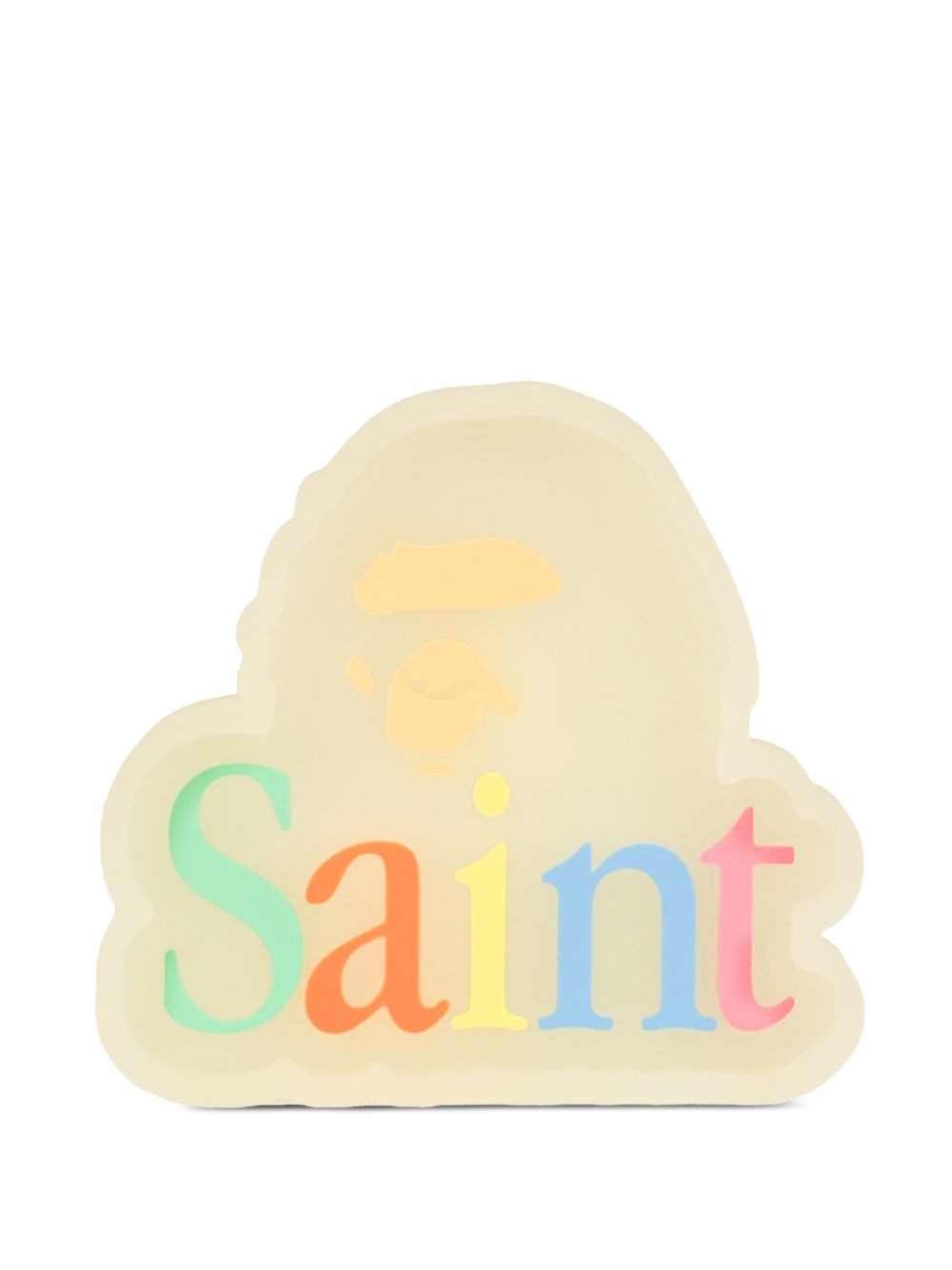 SAINT MXXXXXX Graphic Homeware