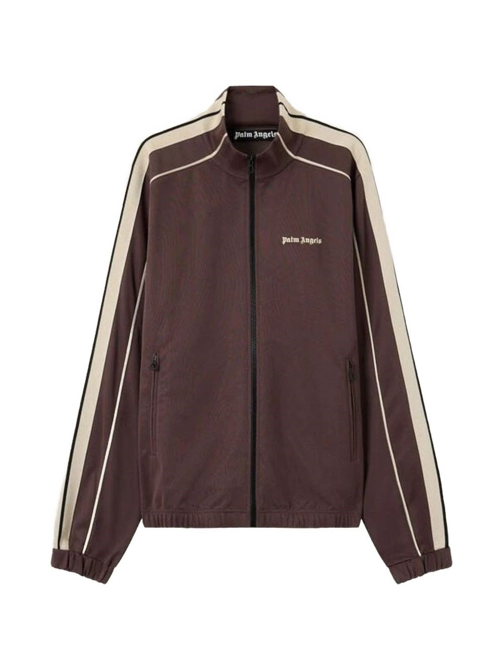 Palm Angels Logo Track Top