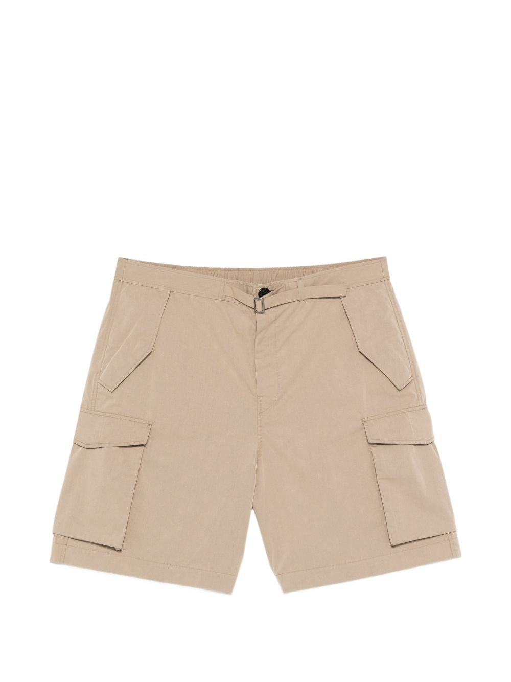 PS PAUL SMITH Cotton Cargo Shorts