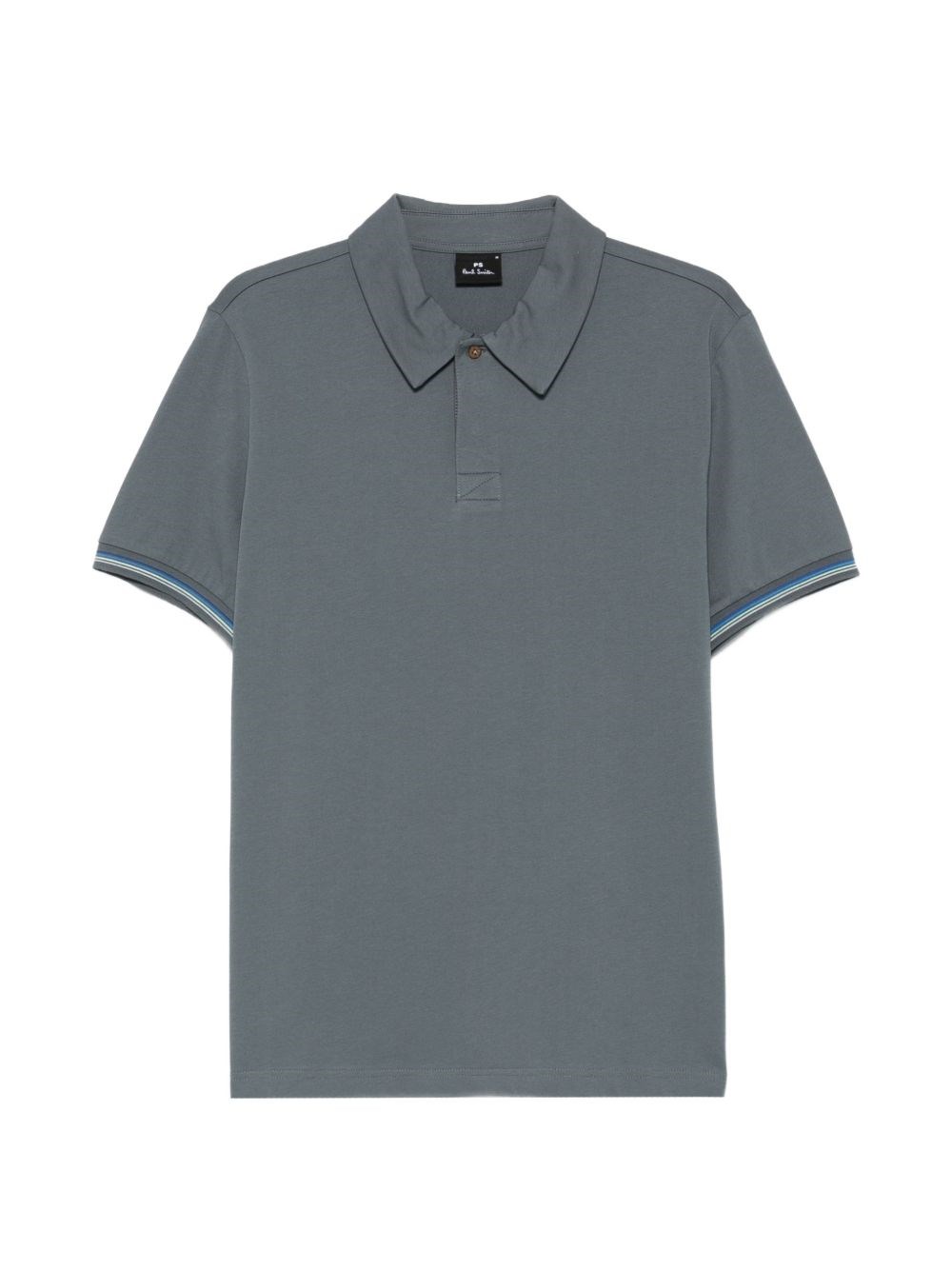 PS PAUL SMITH Cotton Polo Shirt