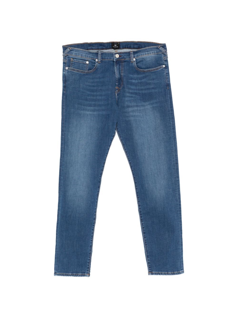 PS PAUL SMITH Denim Cotton Jeans
