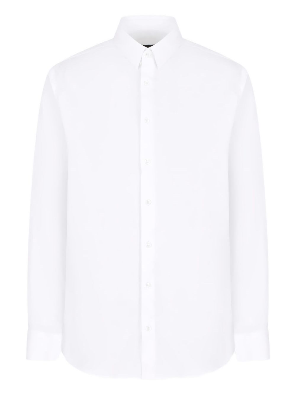 Giorgio Armani Cotton Shirt