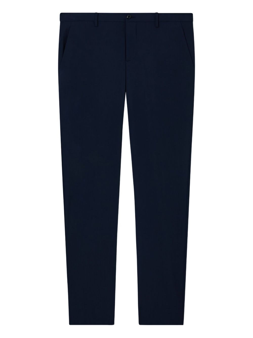 Giorgio Armani Wool Trousers